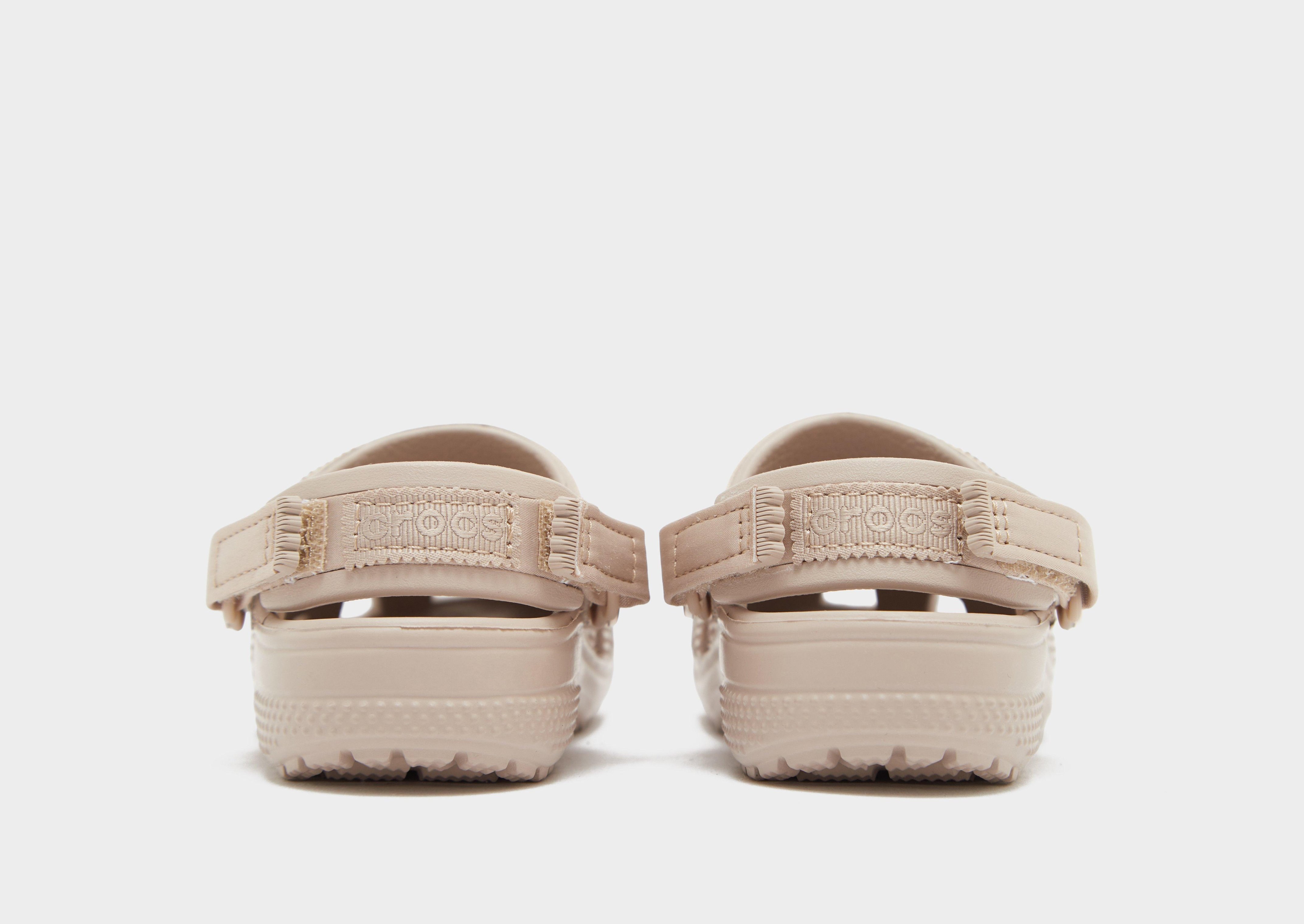 Crocs Classic Clog Satin Babys