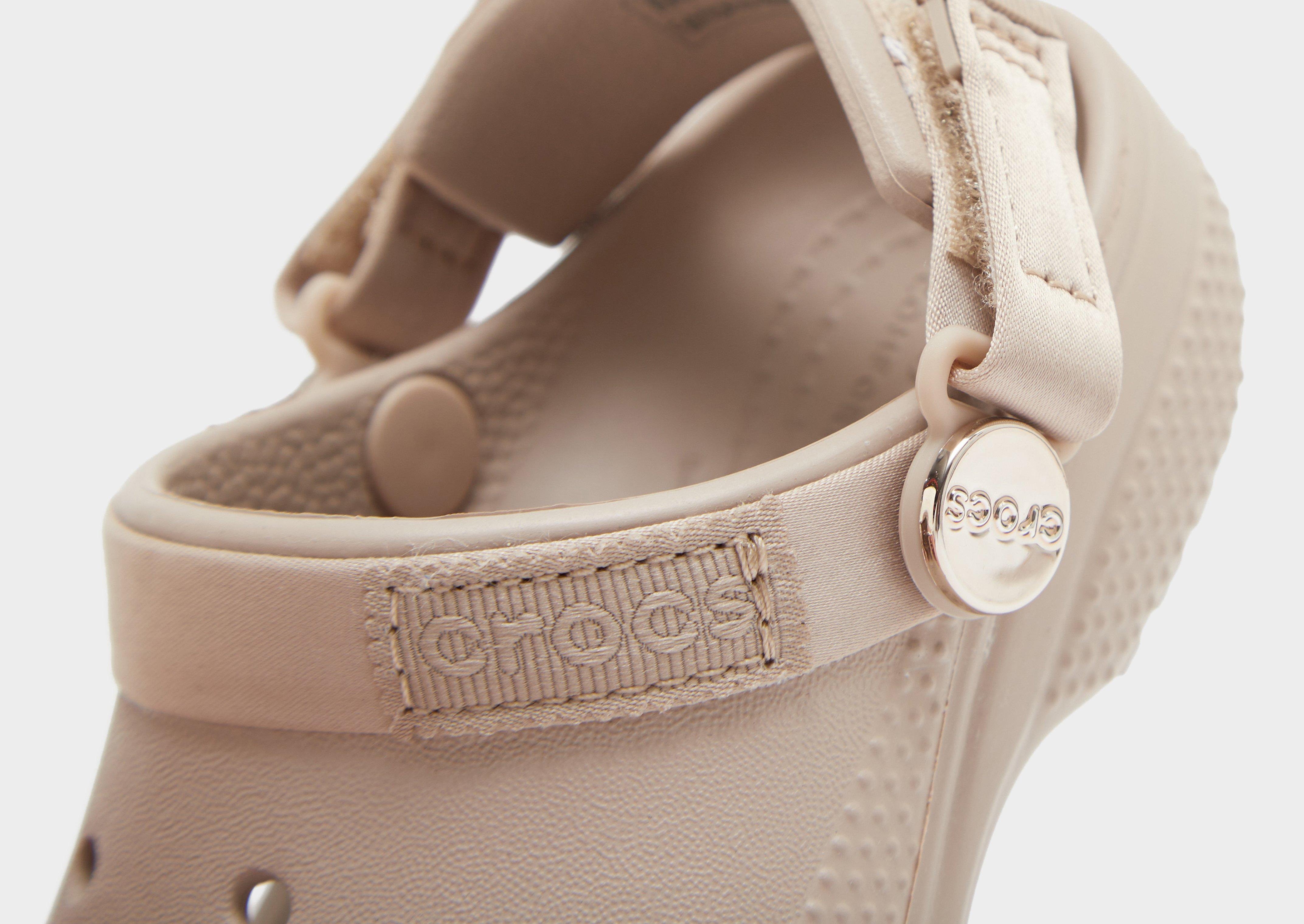Crocs Classic Clog Satin Babys