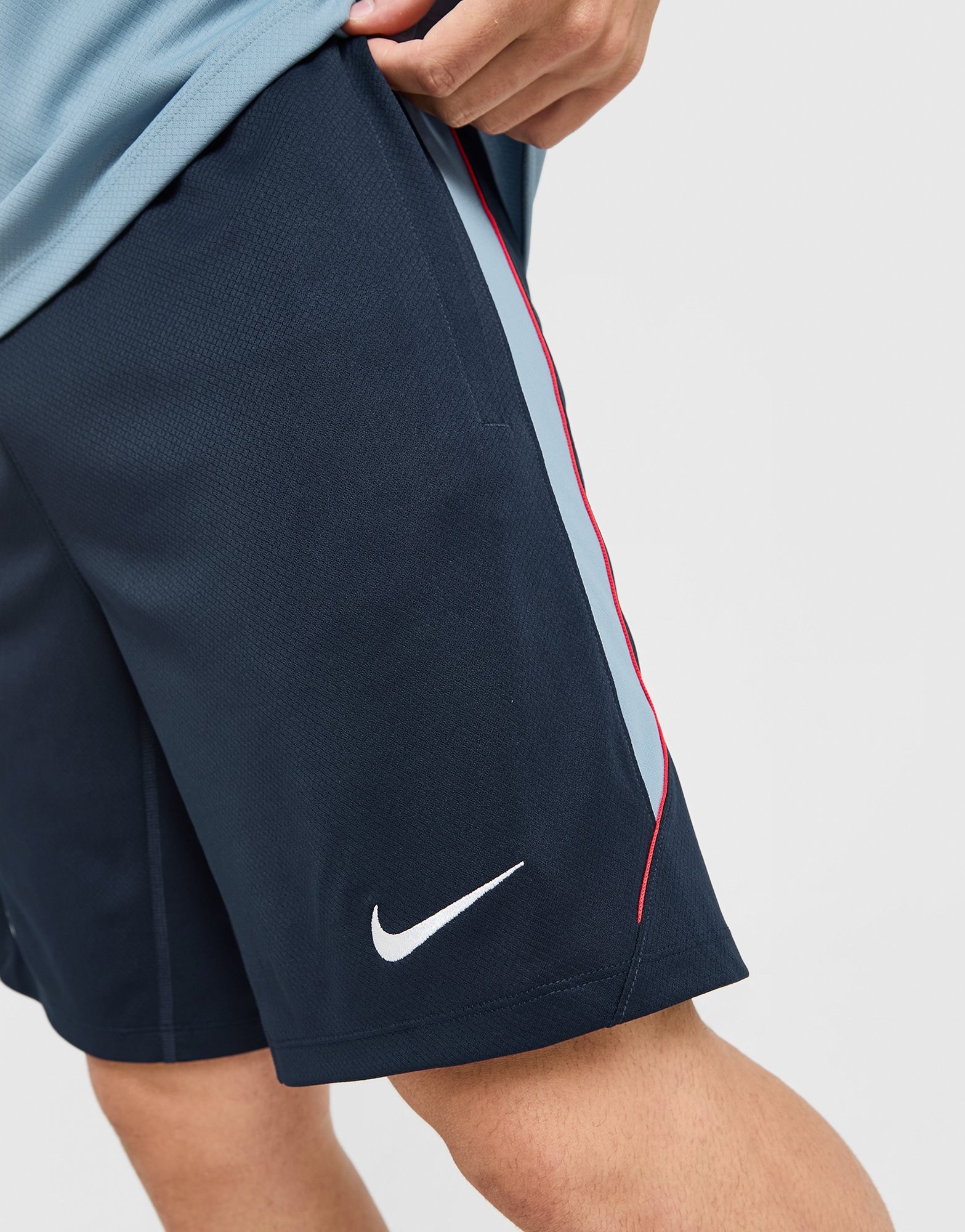 Nike England 2026 Strike Shorts