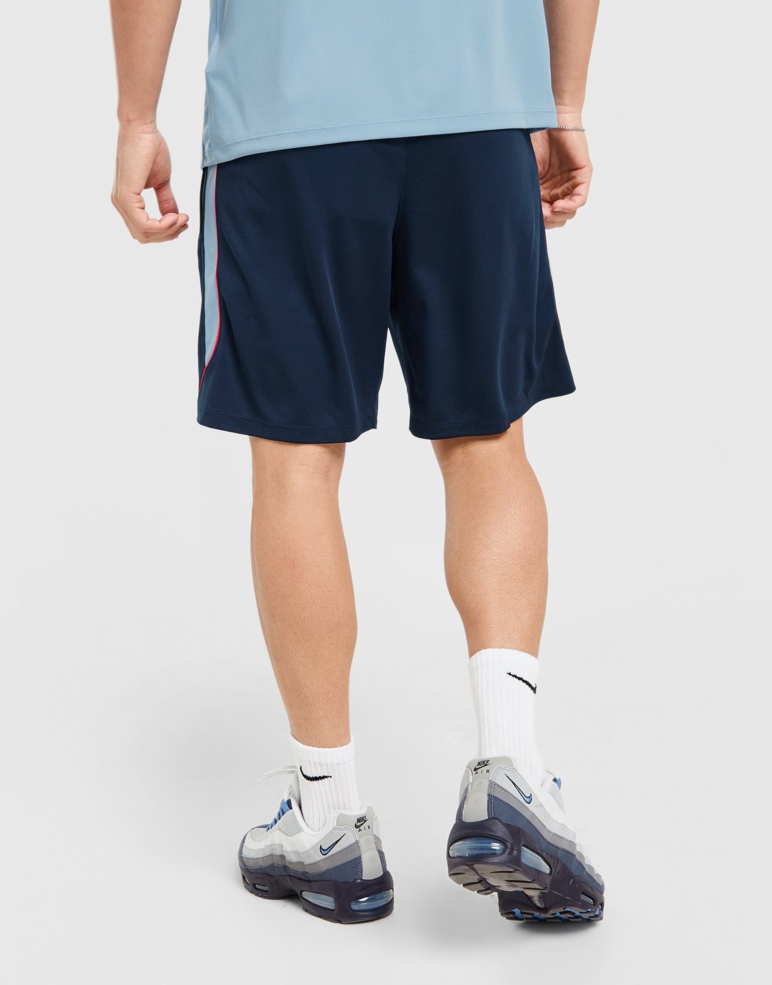 Nike England 2026 Strike Shorts