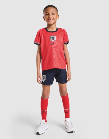 Nike England 2026 Away Kit Children
