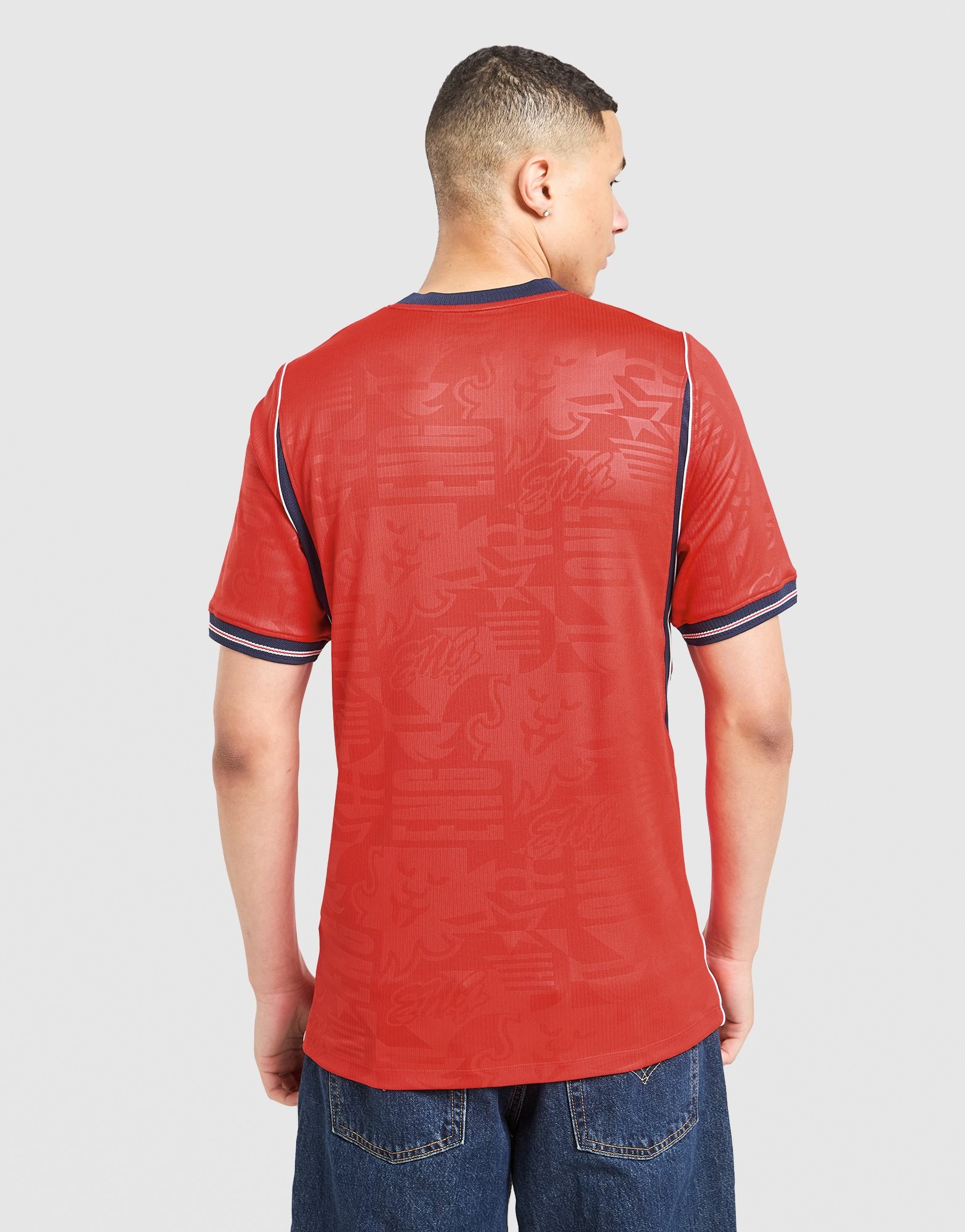 Nike England 2026 Away Shirt