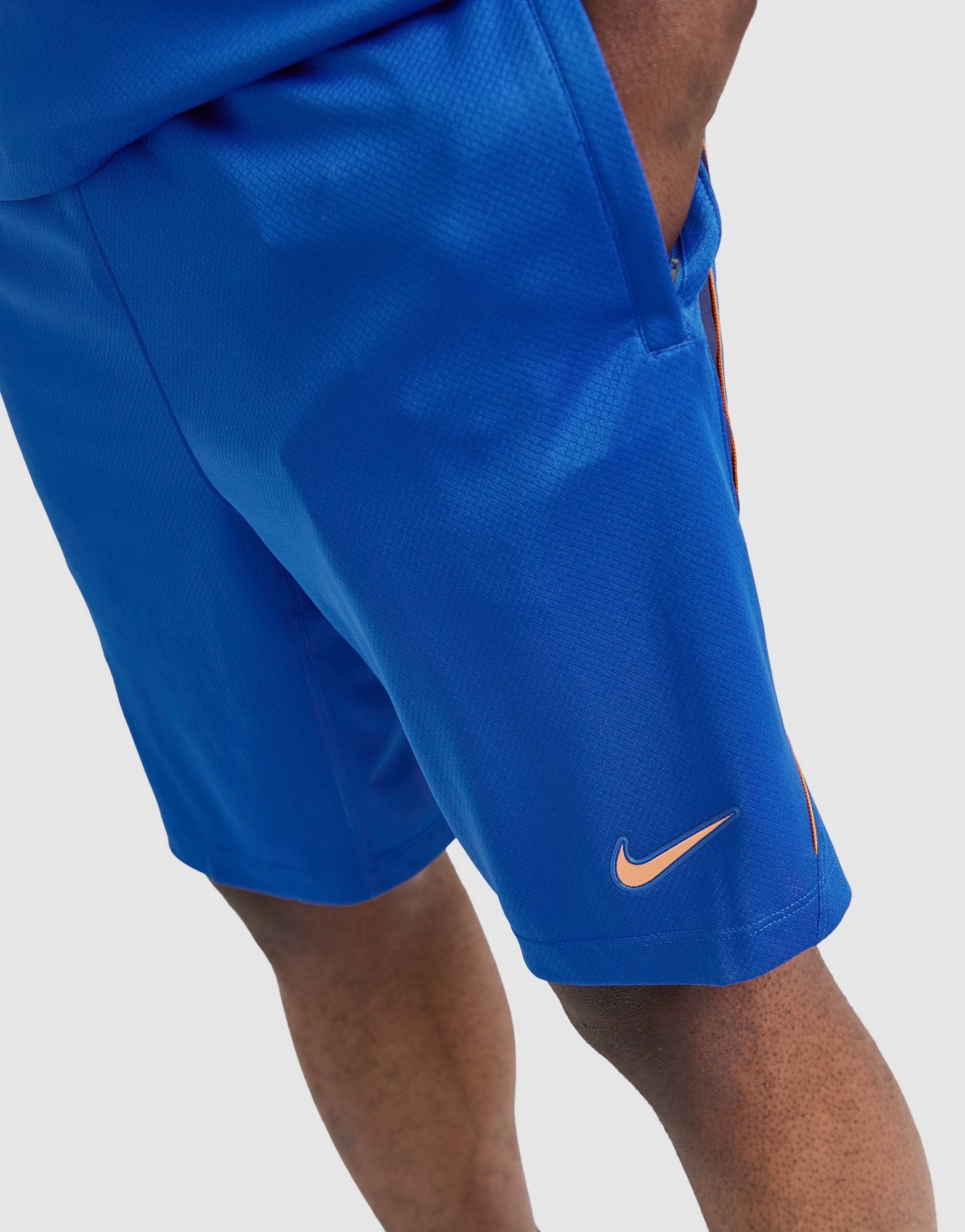Nike France 2026 Strike Shorts