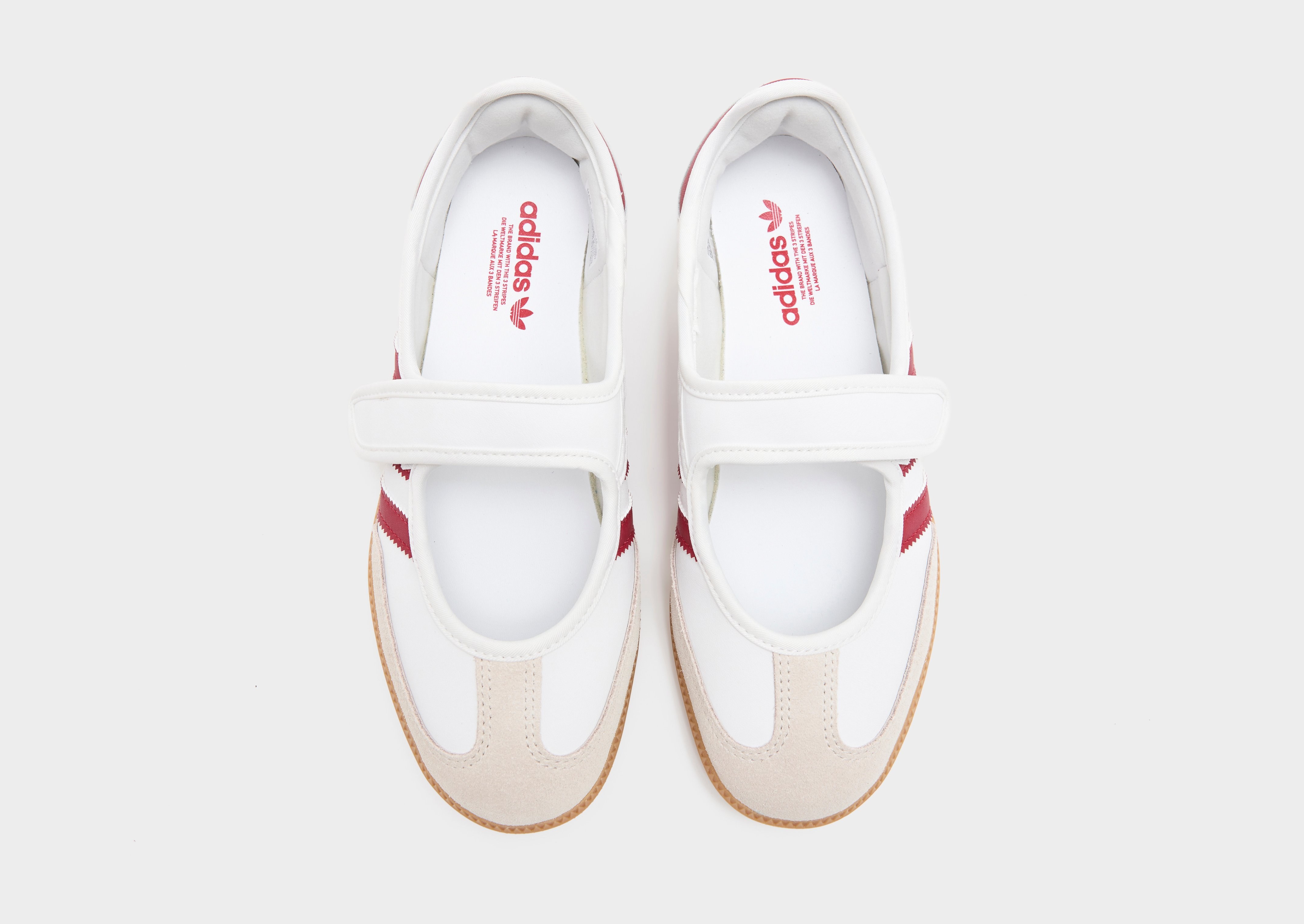 adidas Originals Samba Jane Junior