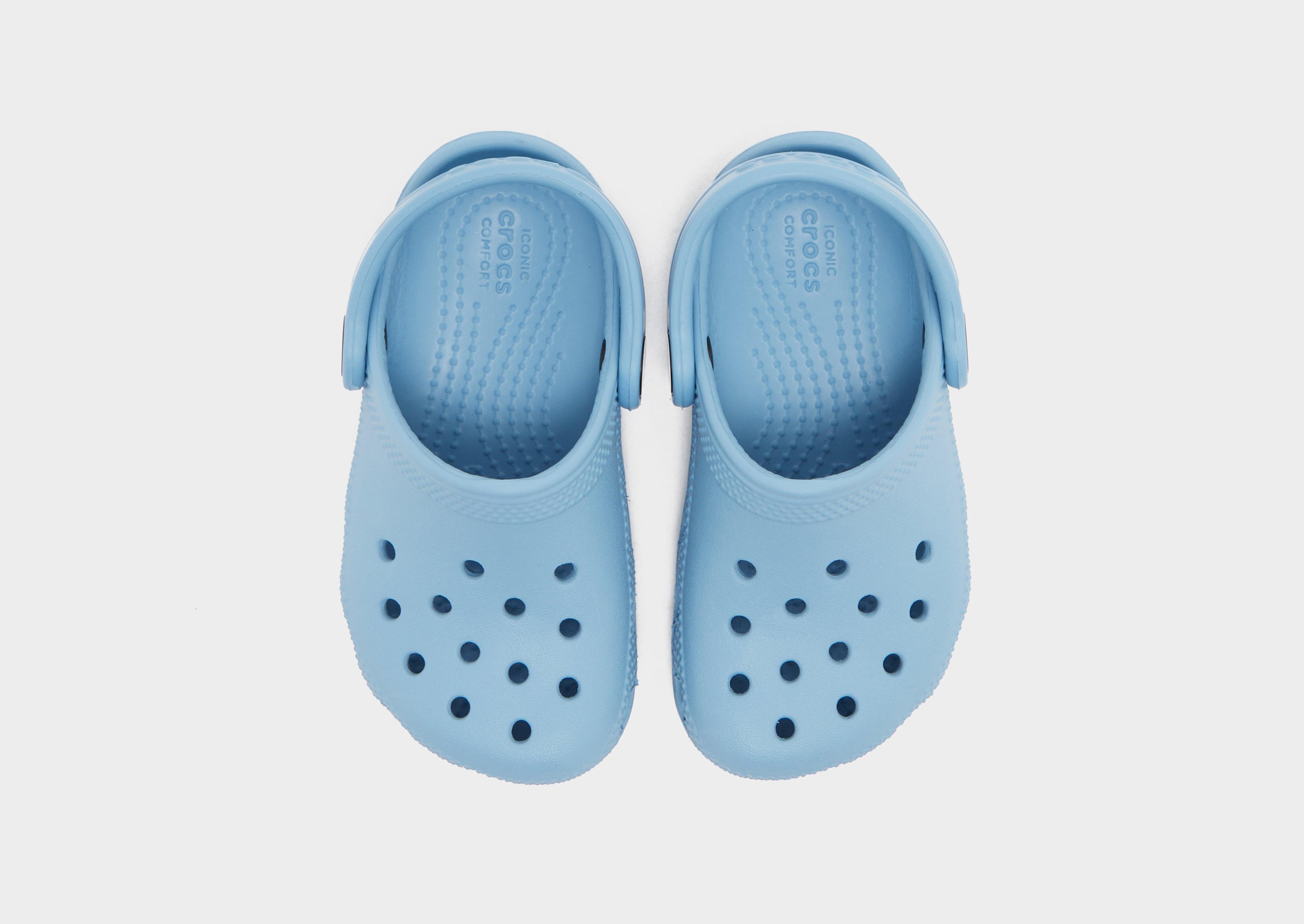Crocs Classic Clog Babys