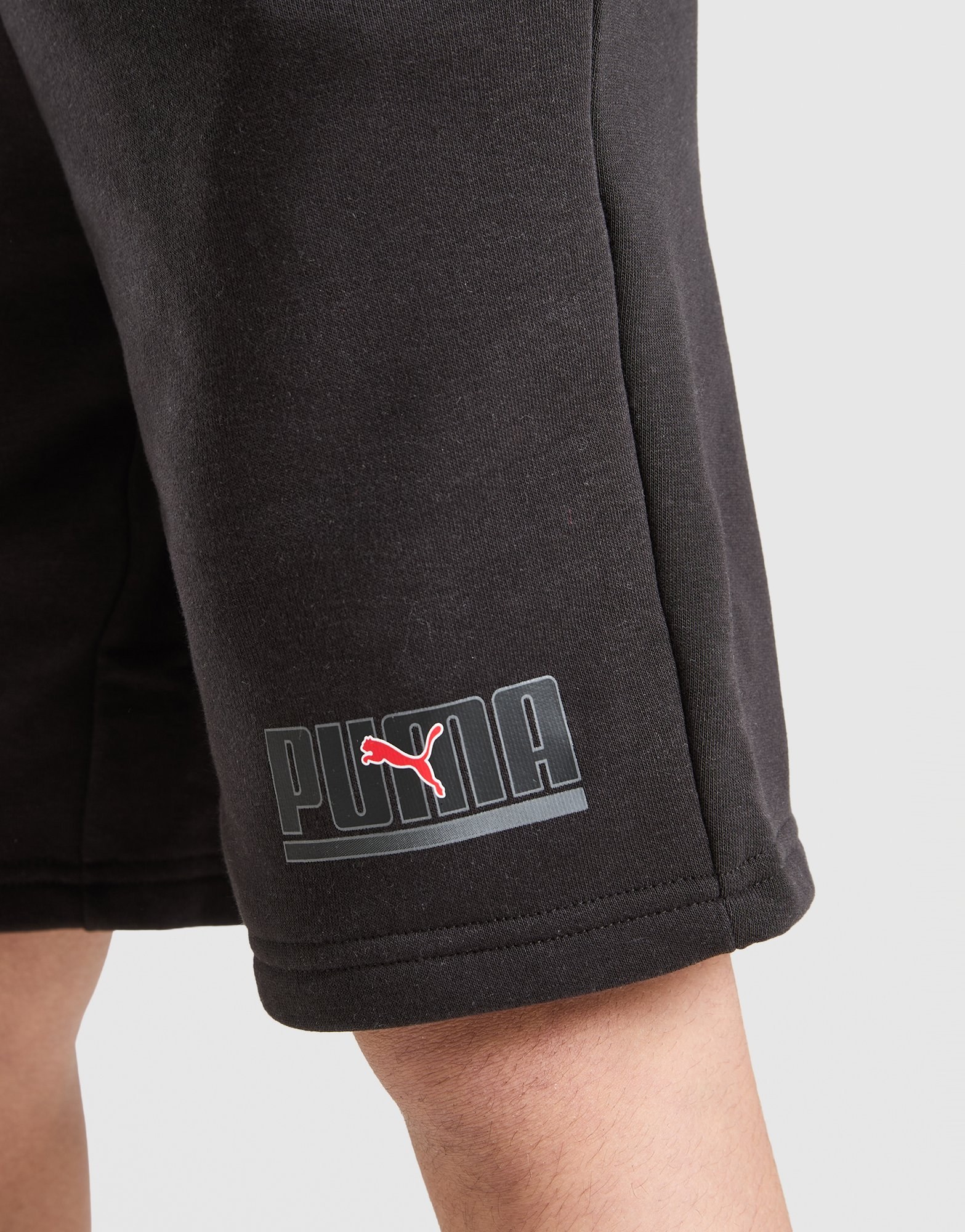 PUMA Core Shorts Kinder
