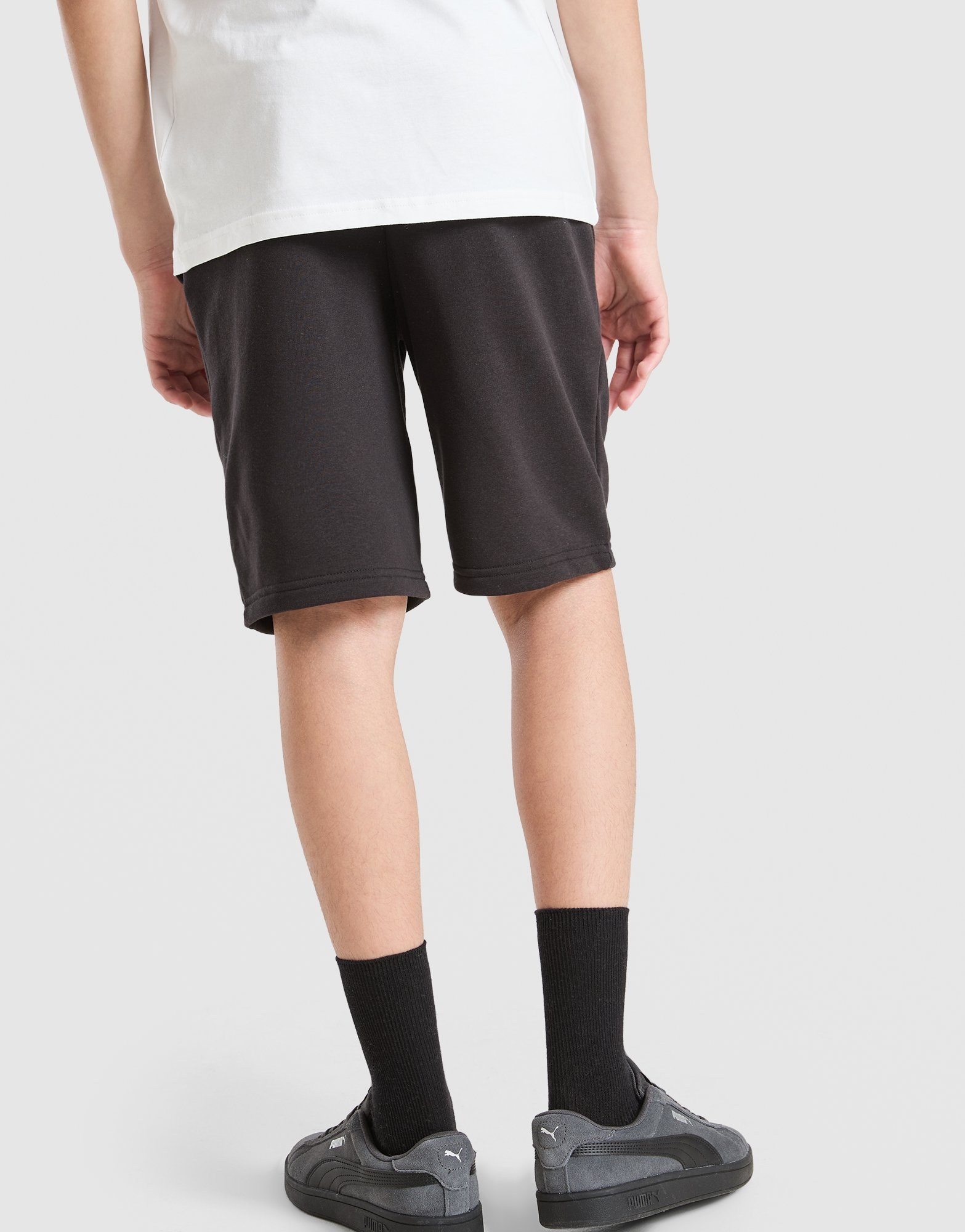 PUMA Core Shorts Kinder