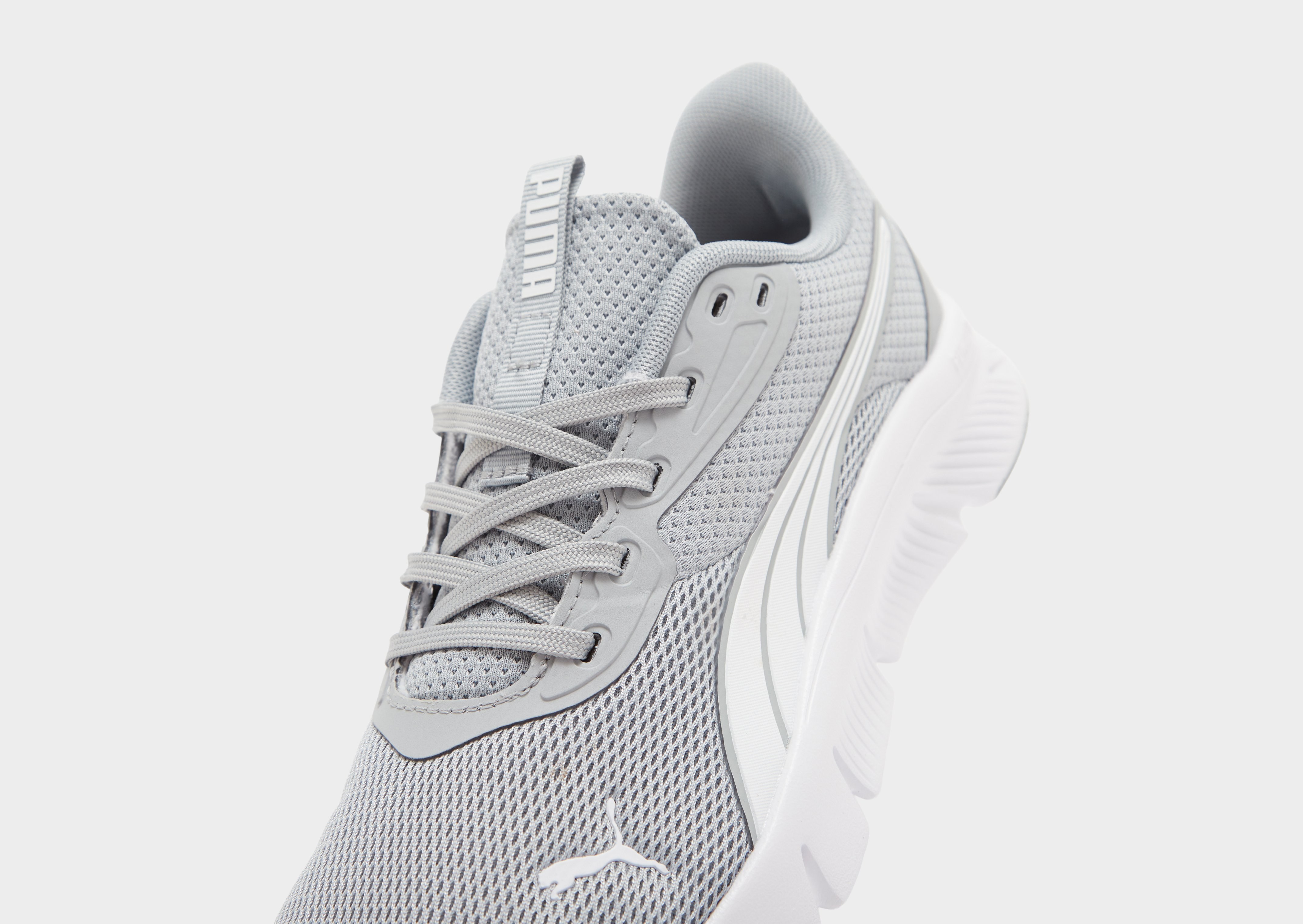 PUMA Flex Focus Kinder