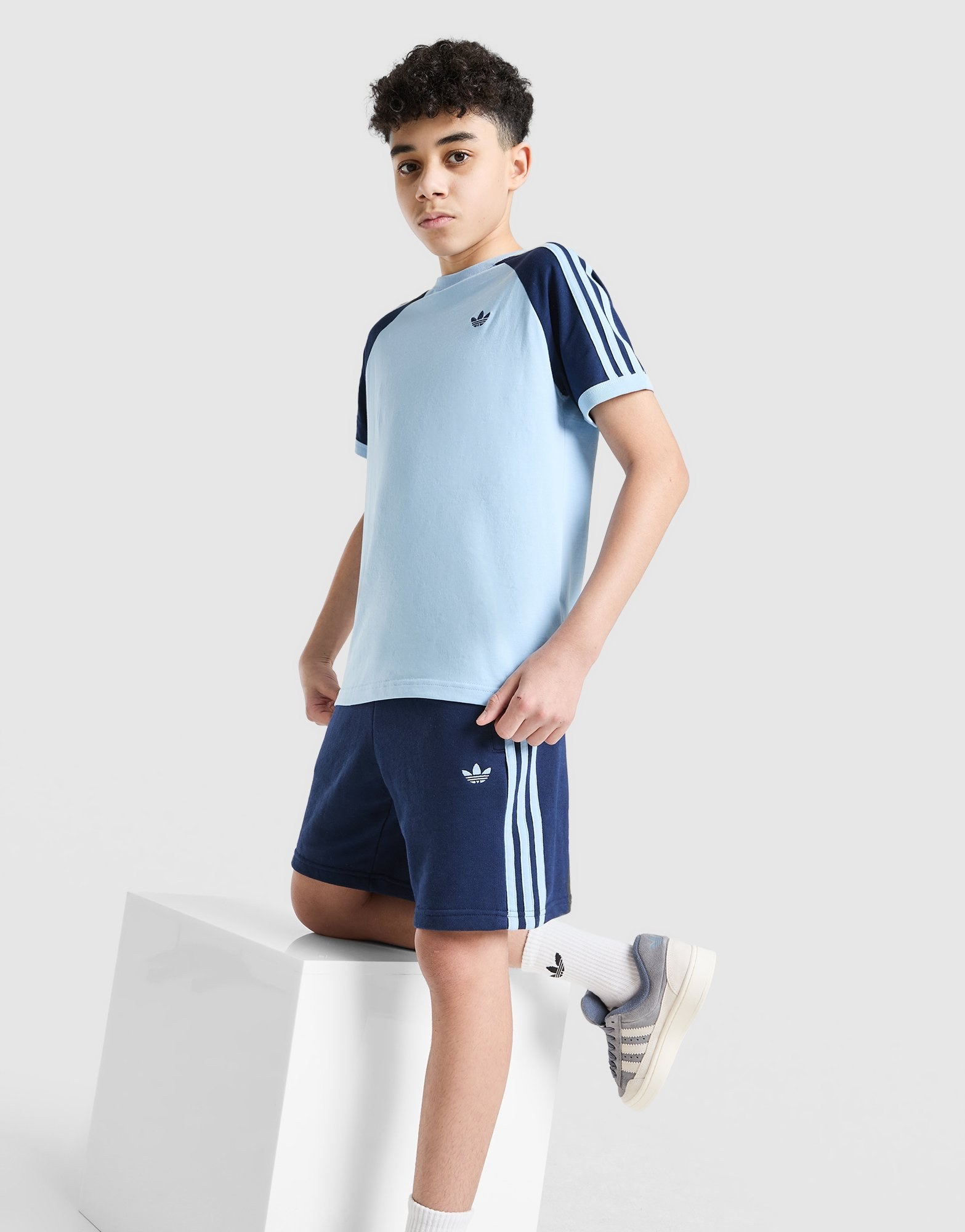 adidas Originals Cali Shorts Kinder