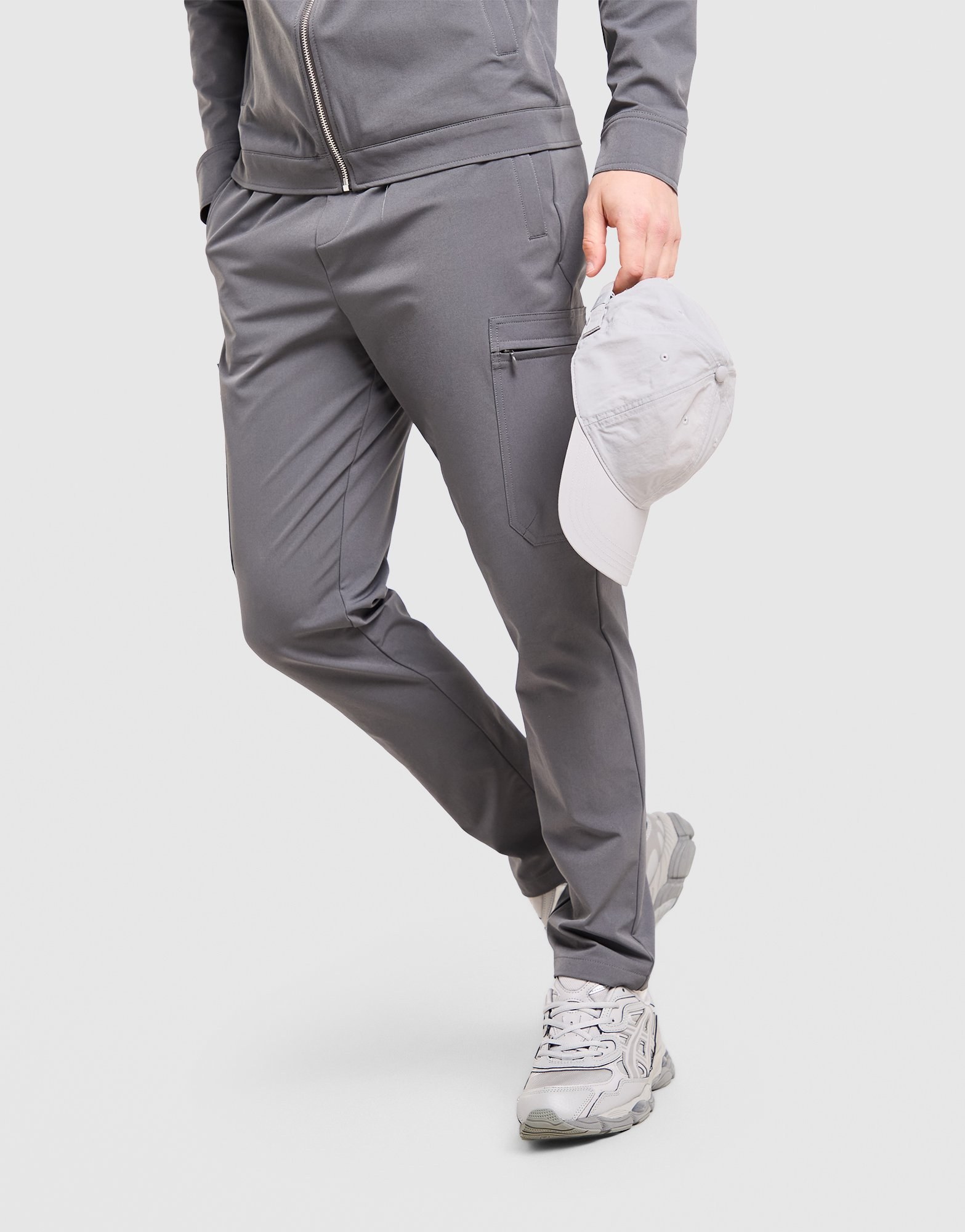 Belier Traveller Cargohose