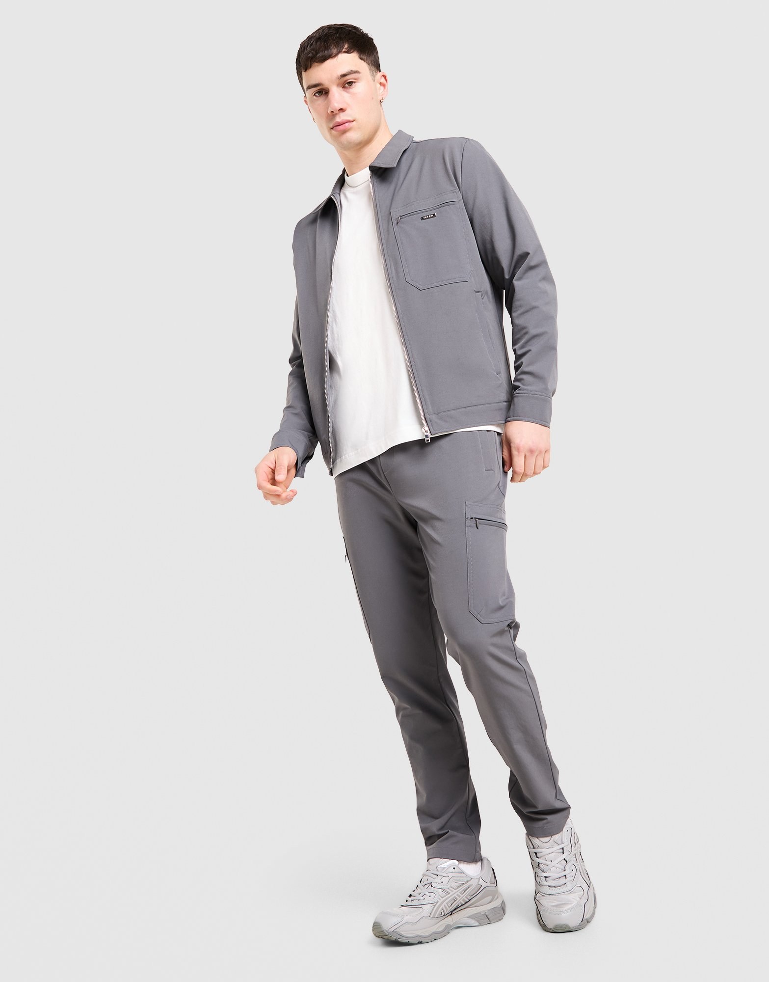 Belier Traveller Cargohose