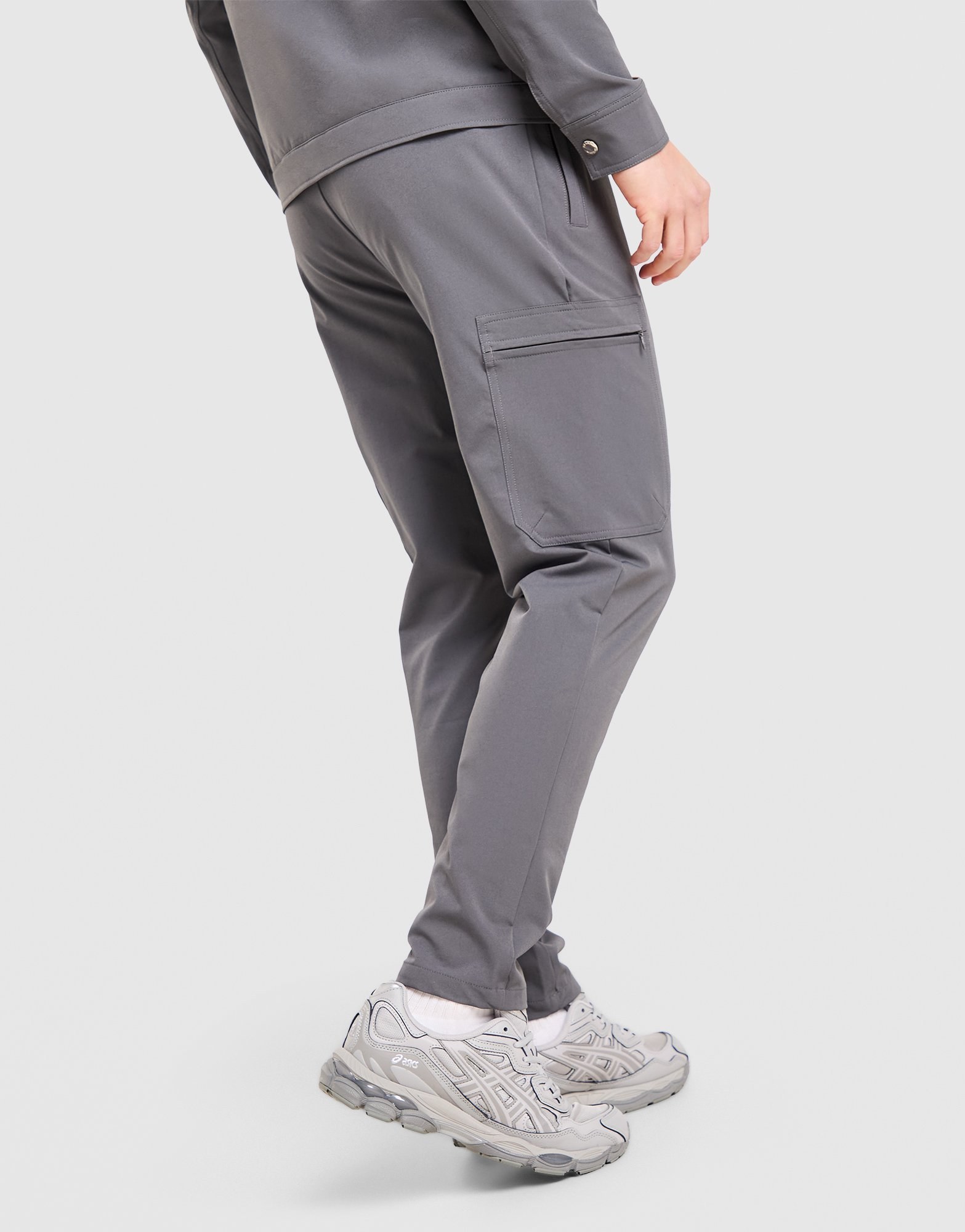 Belier Traveller Cargohose