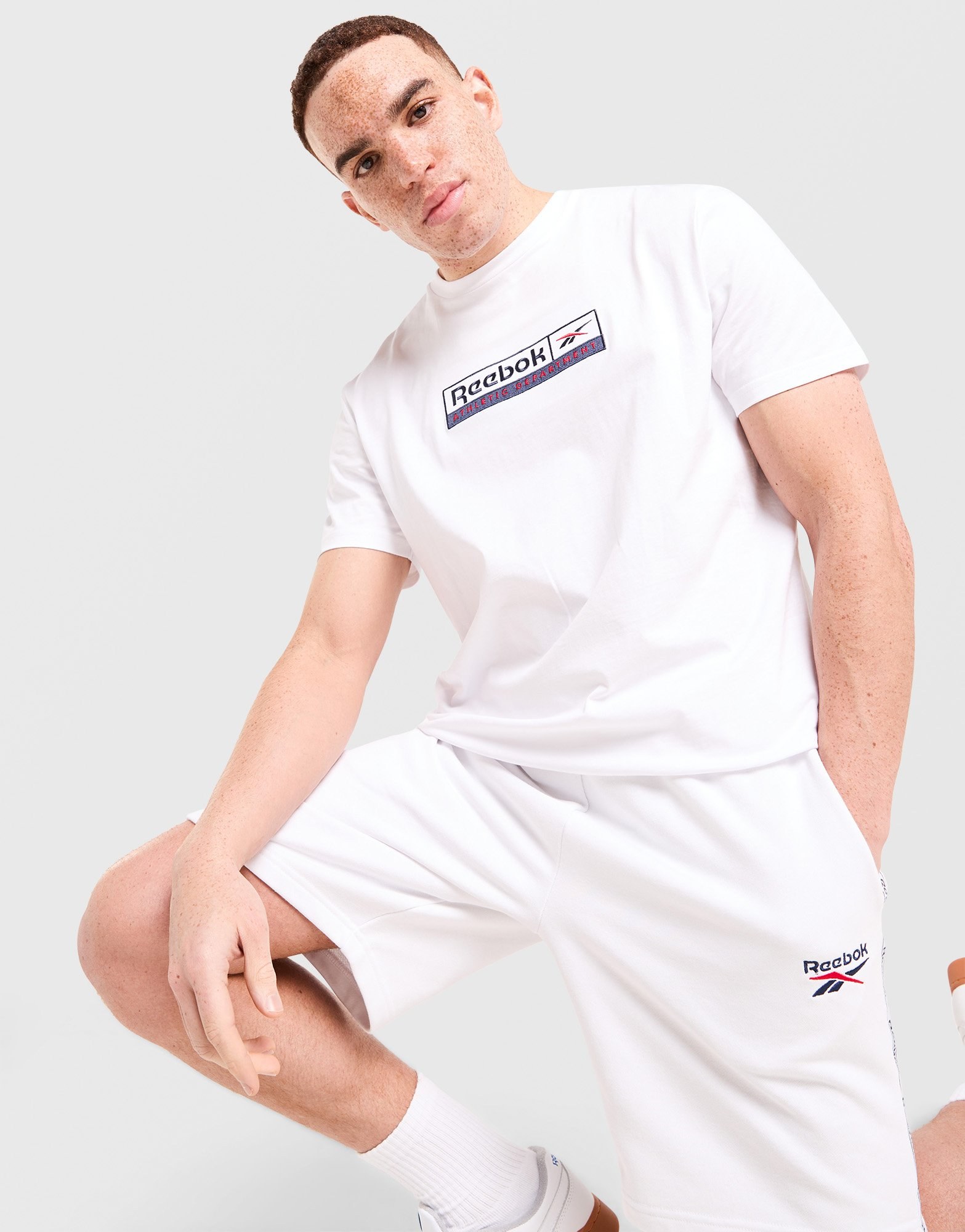 Reebok Department T-Shirt