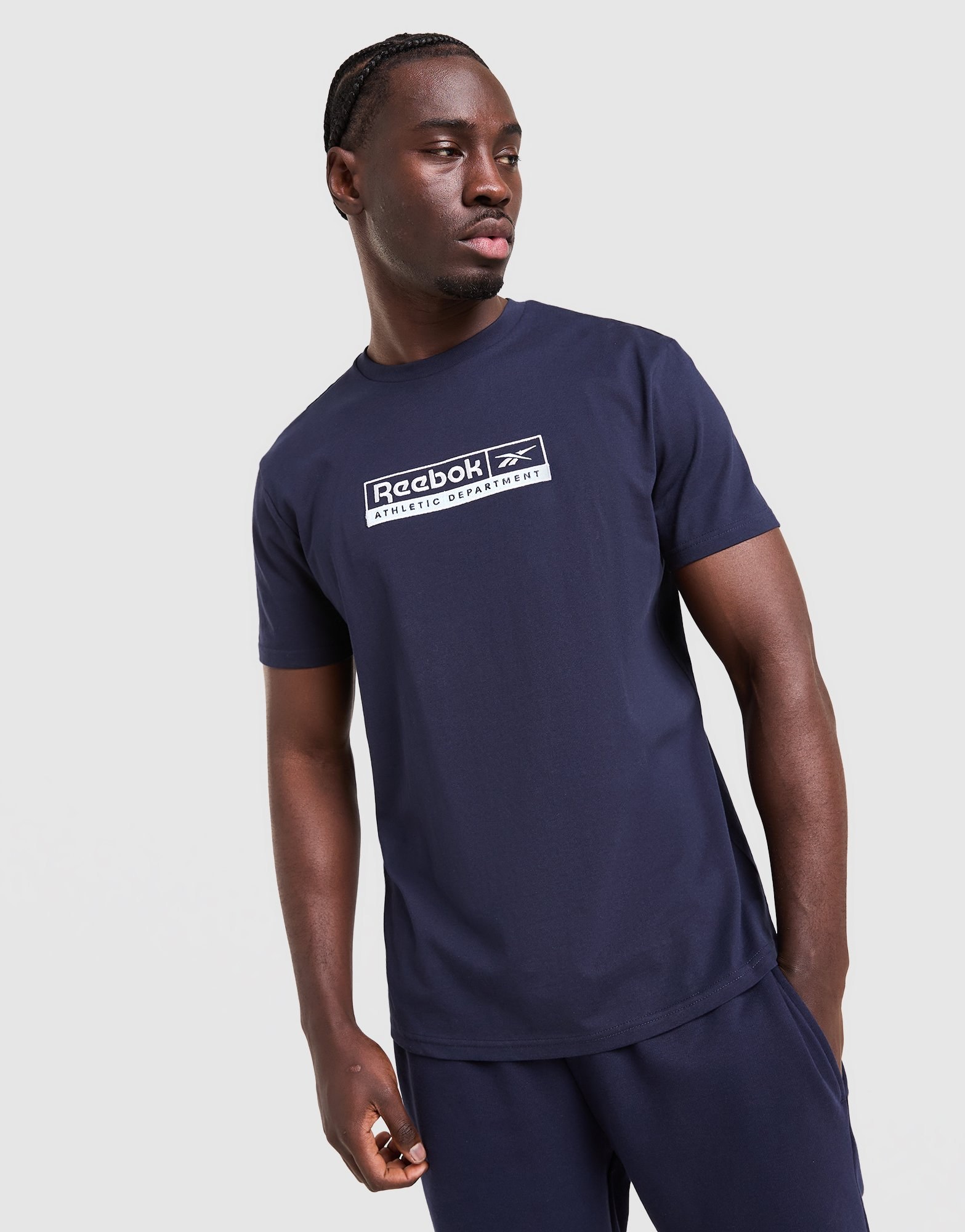 Reebok Department T-Shirt