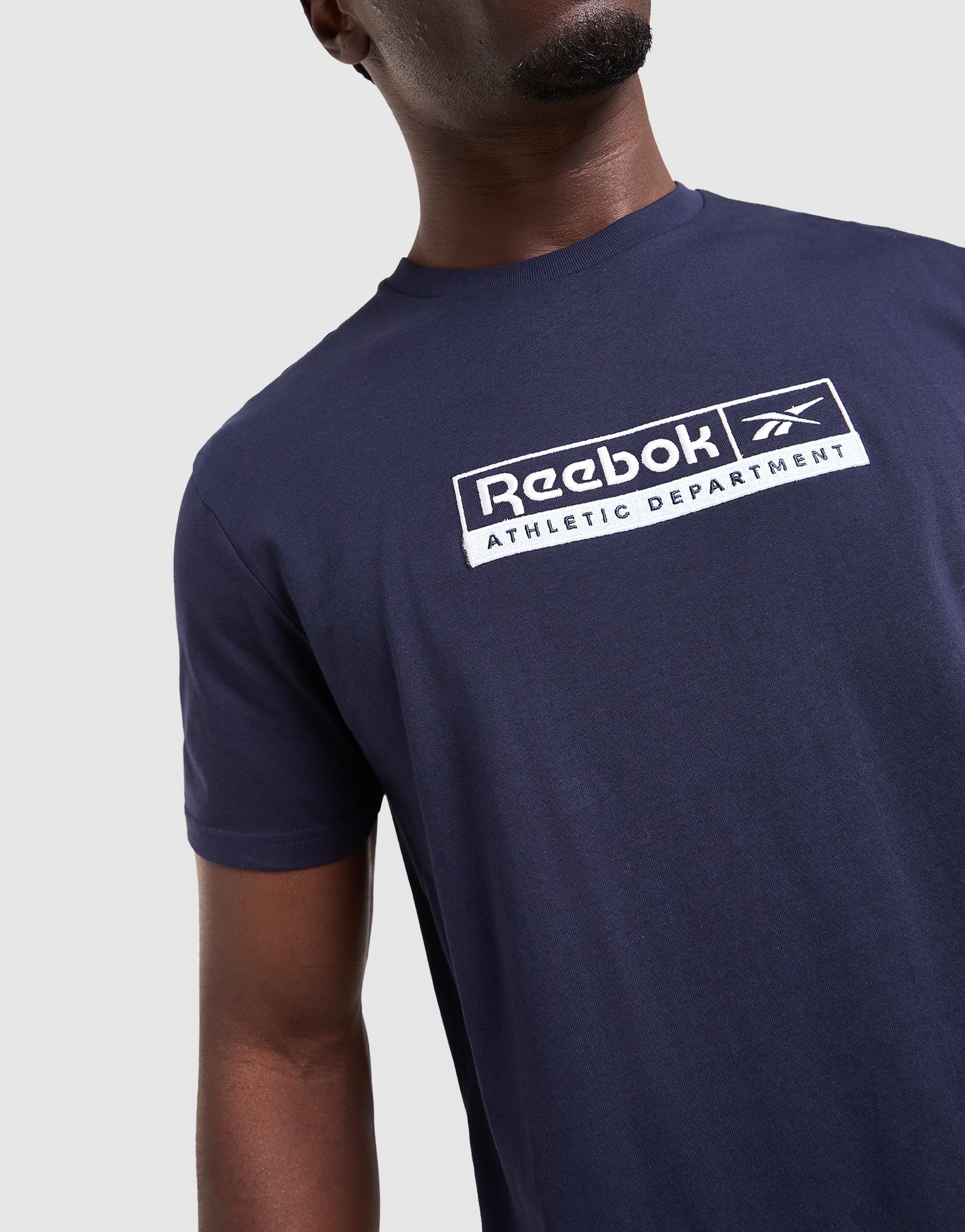 Reebok Department T-Shirt