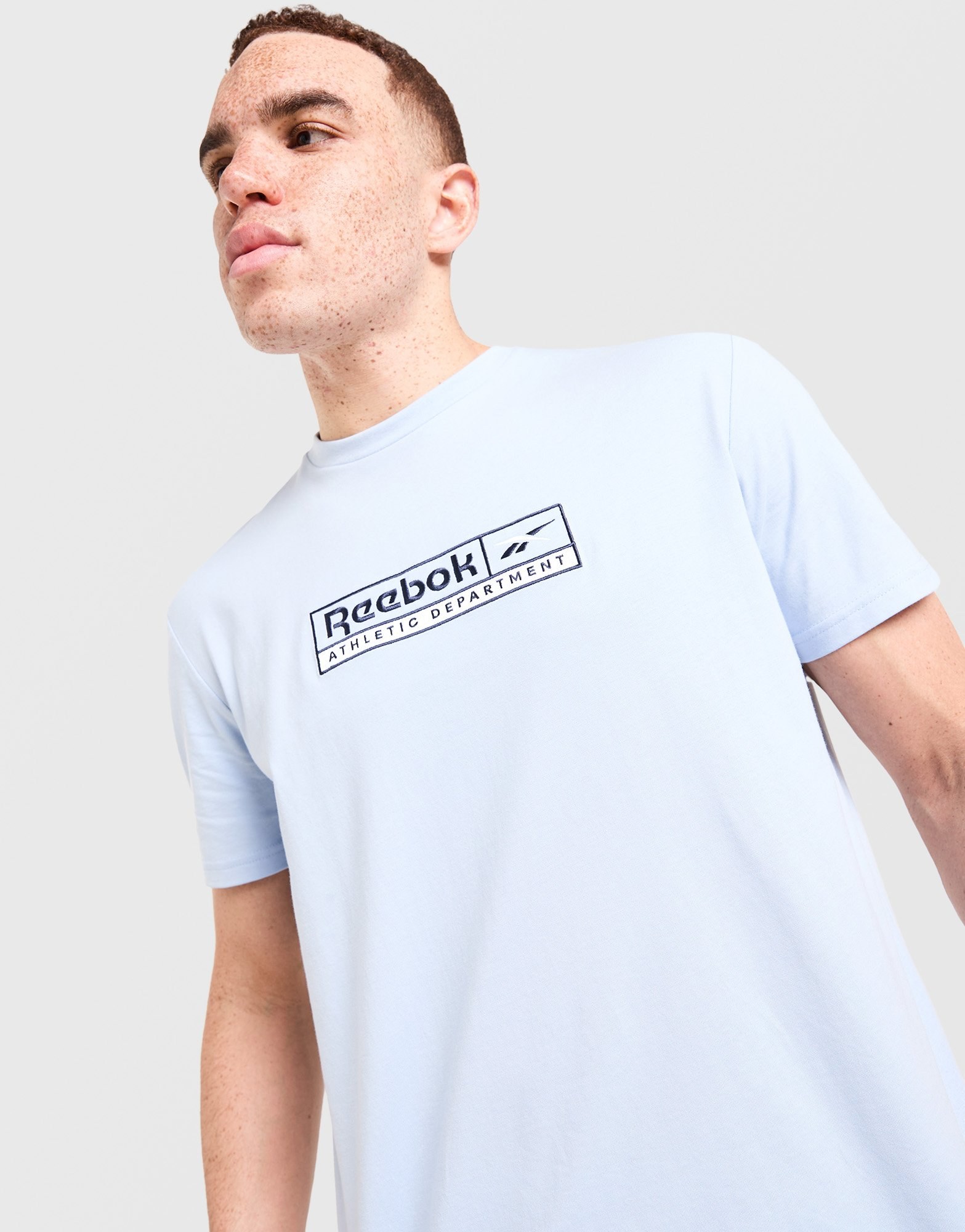 Reebok Department T-Shirt