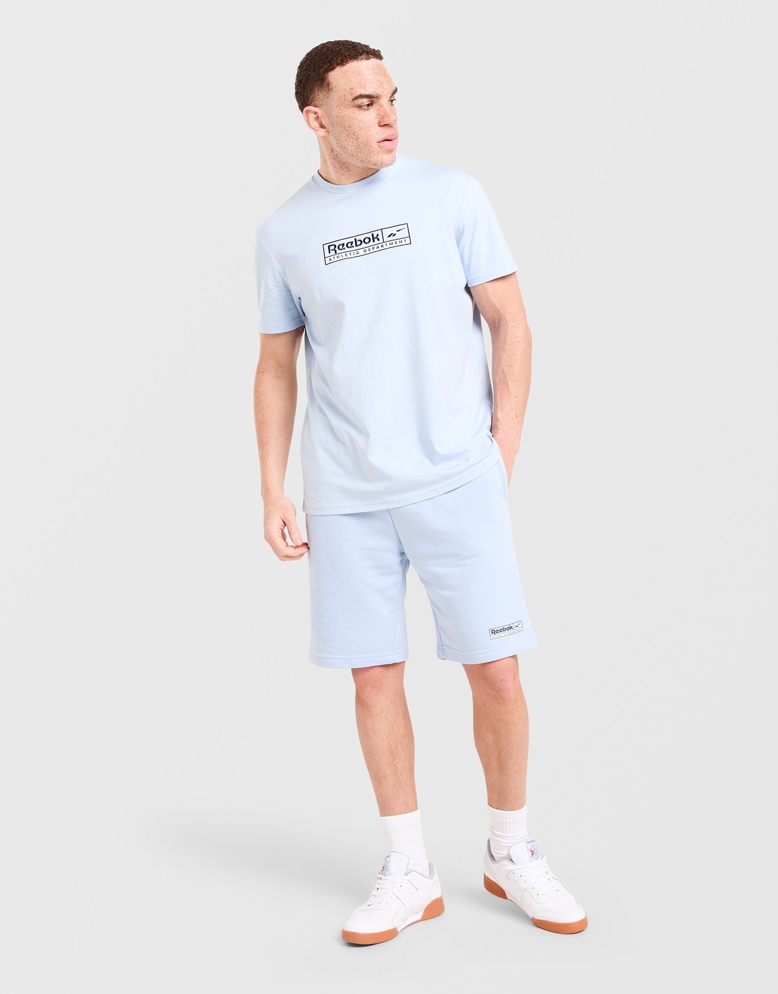 Reebok Department T-Shirt