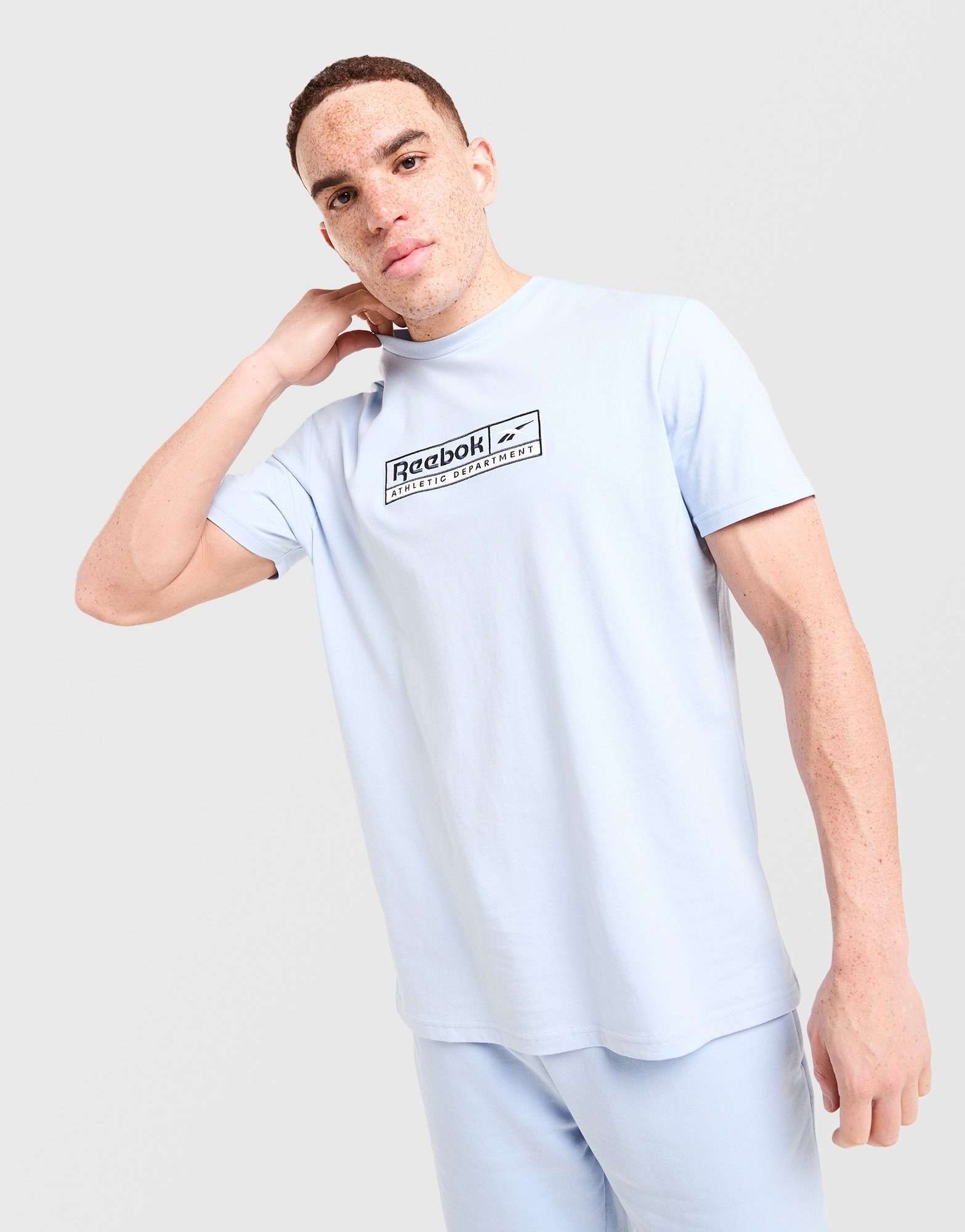 Reebok Department T-Shirt