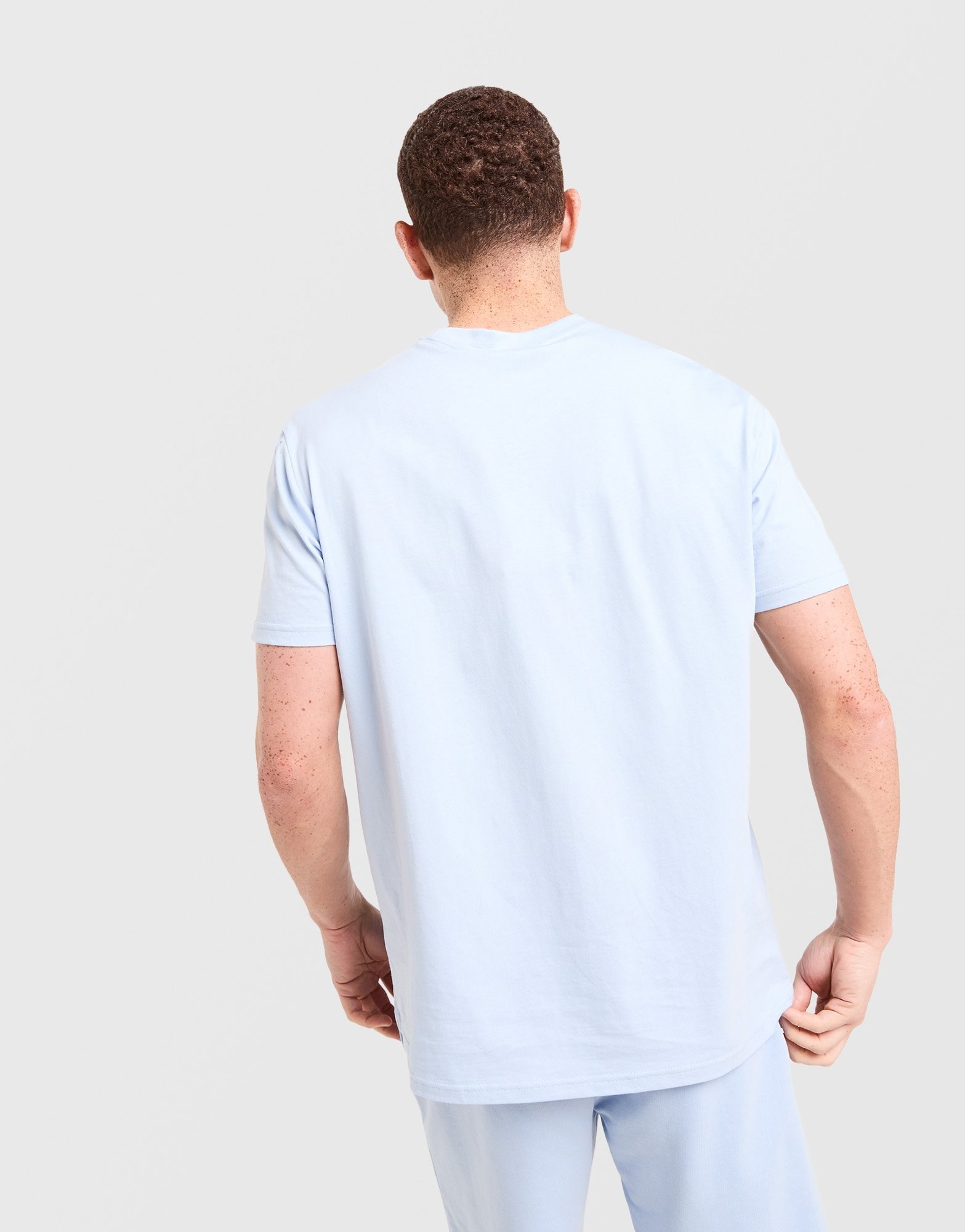 Reebok Department T-Shirt