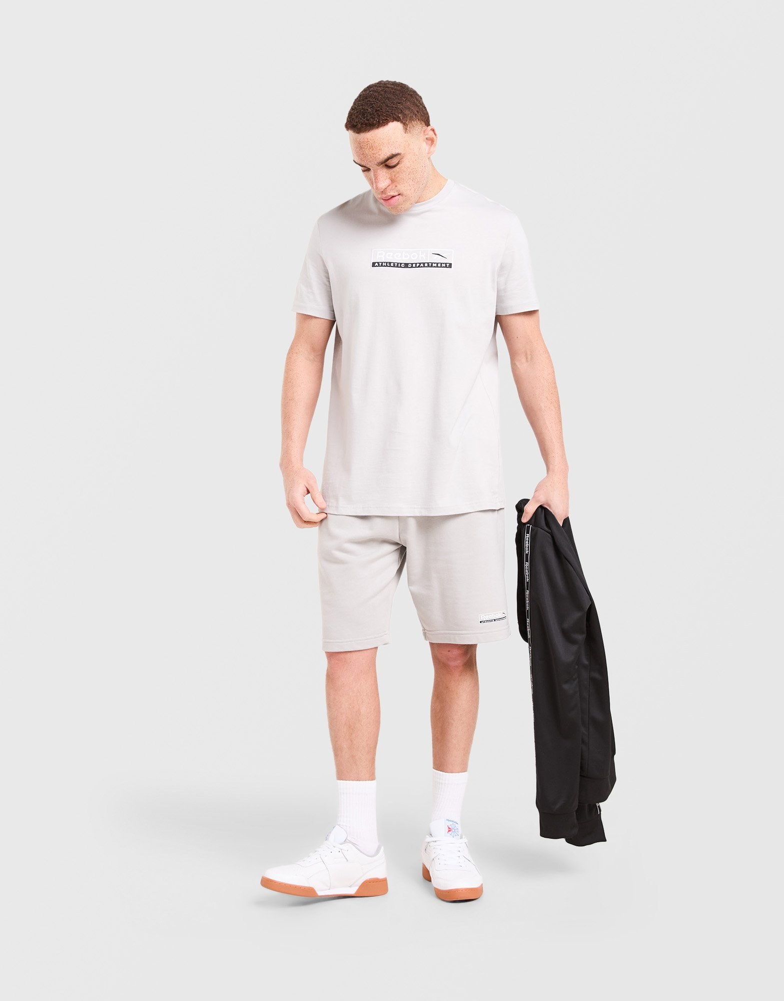 Reebok Department T-Shirt