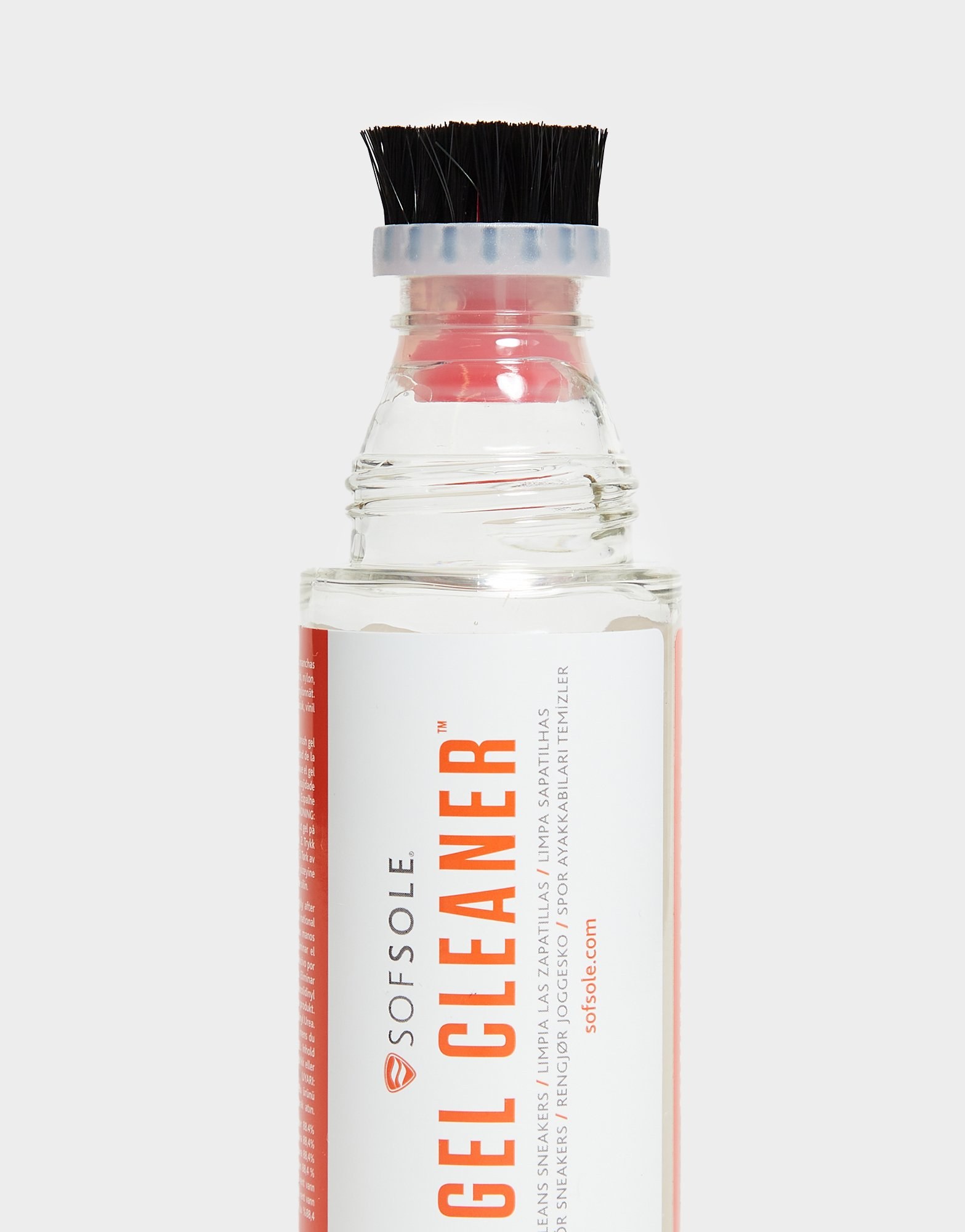 Sof Sole Gel Schuhreiniger