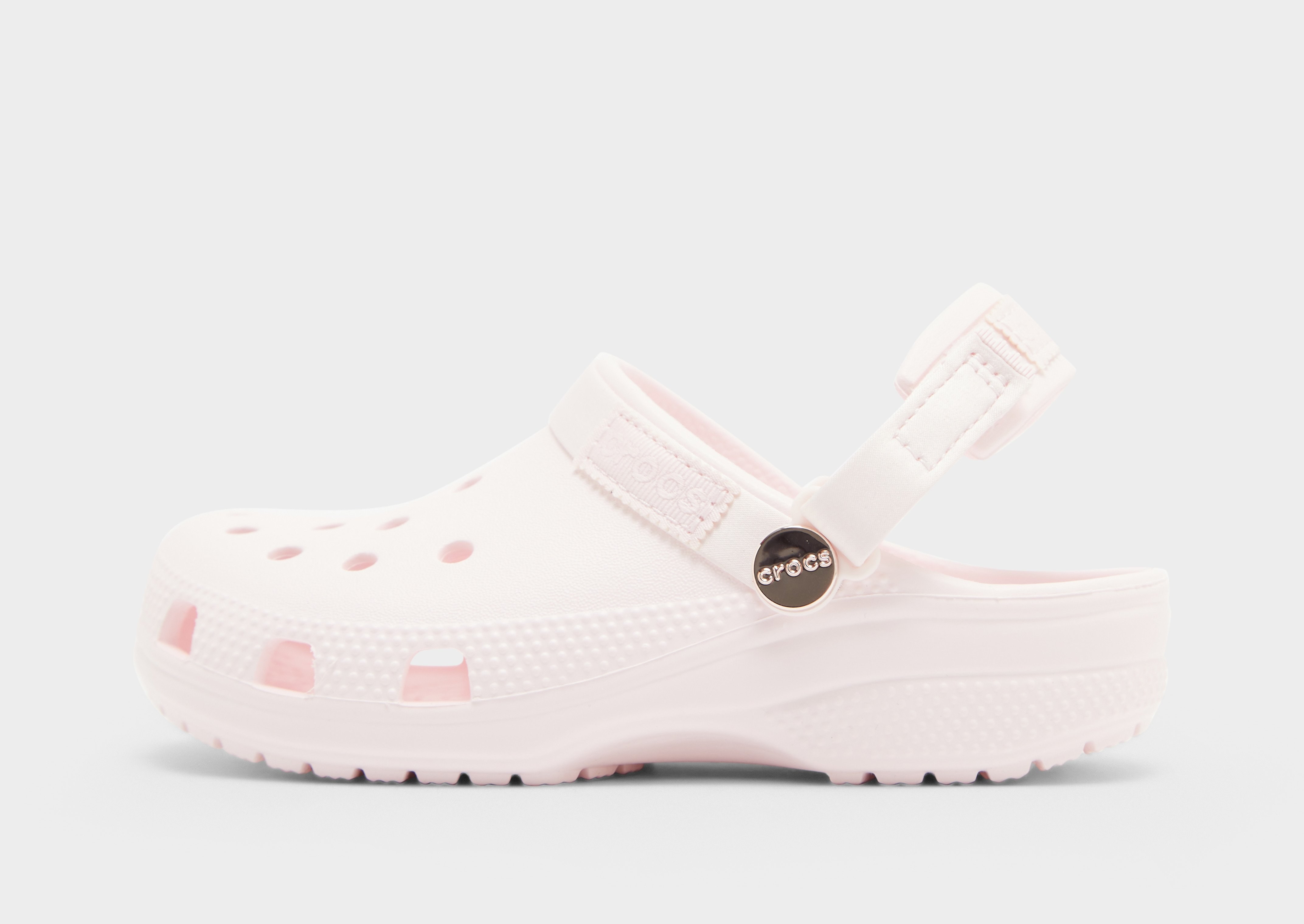Crocs Classic Clog Satin Kleinkinder