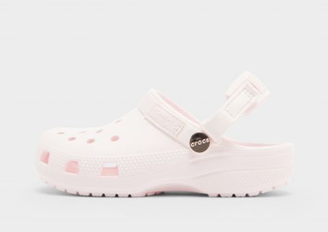 Crocs Classic Clog Satin Kleinkinder