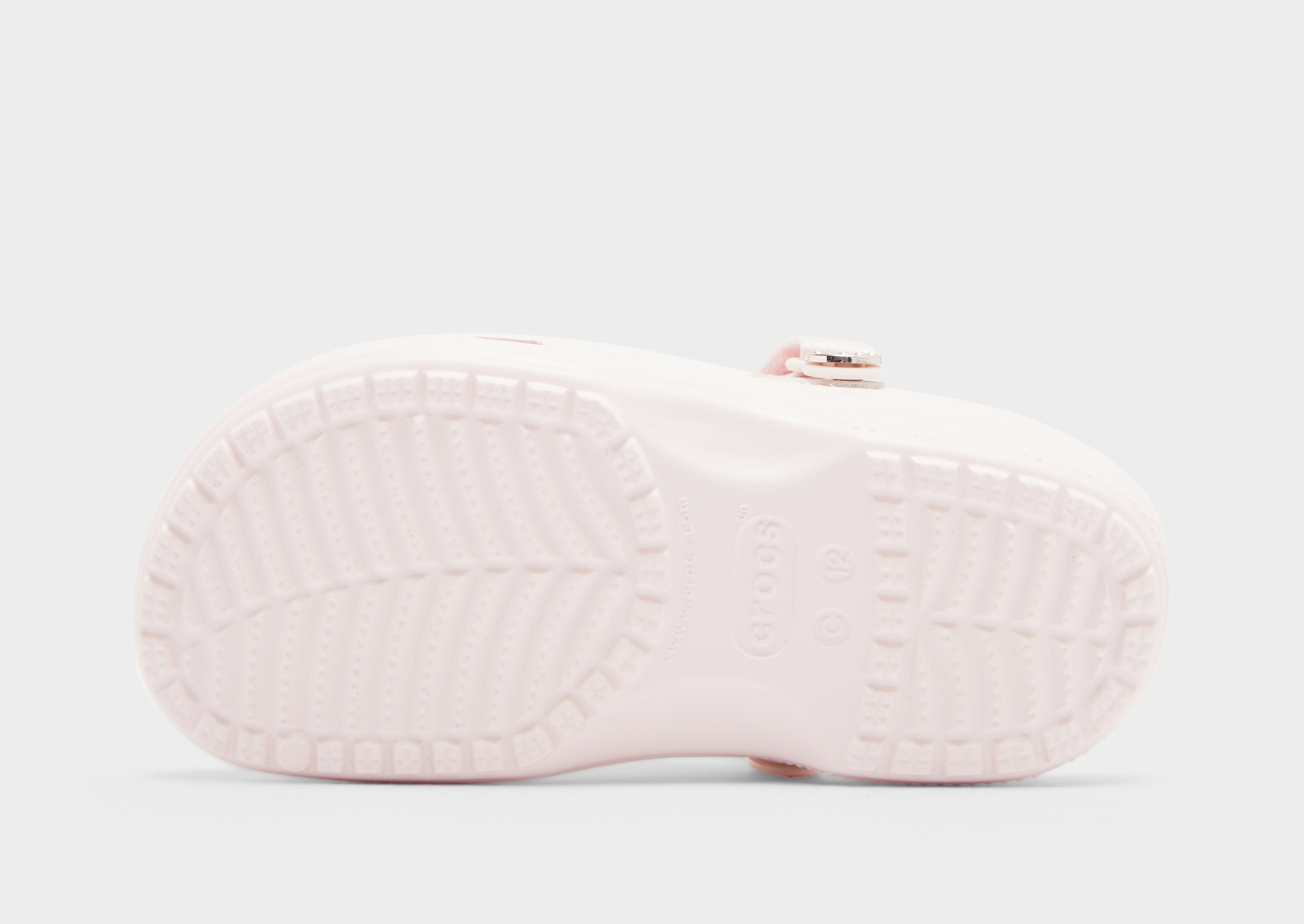 Crocs Classic Clog Satin Kleinkinder