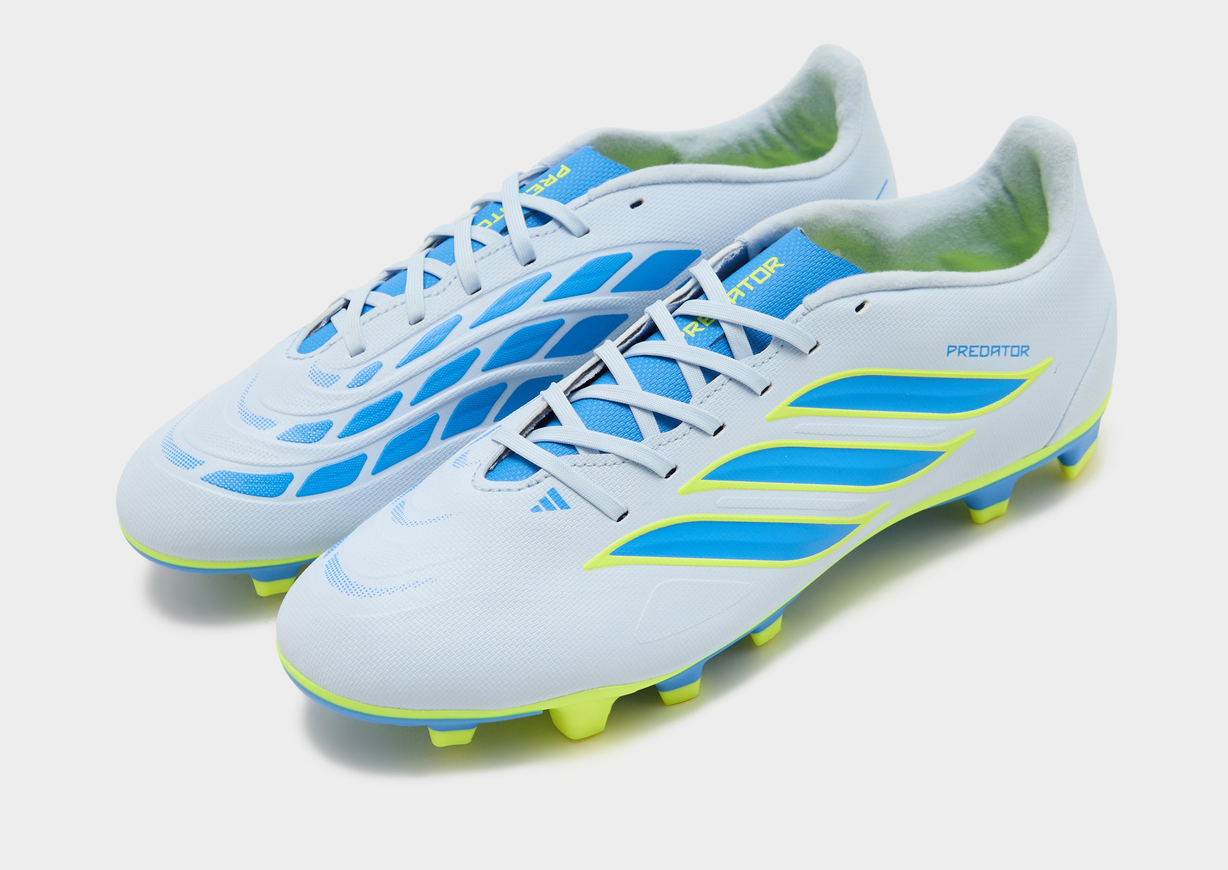 adidas Predator Club Fg/mg Fußballschuh