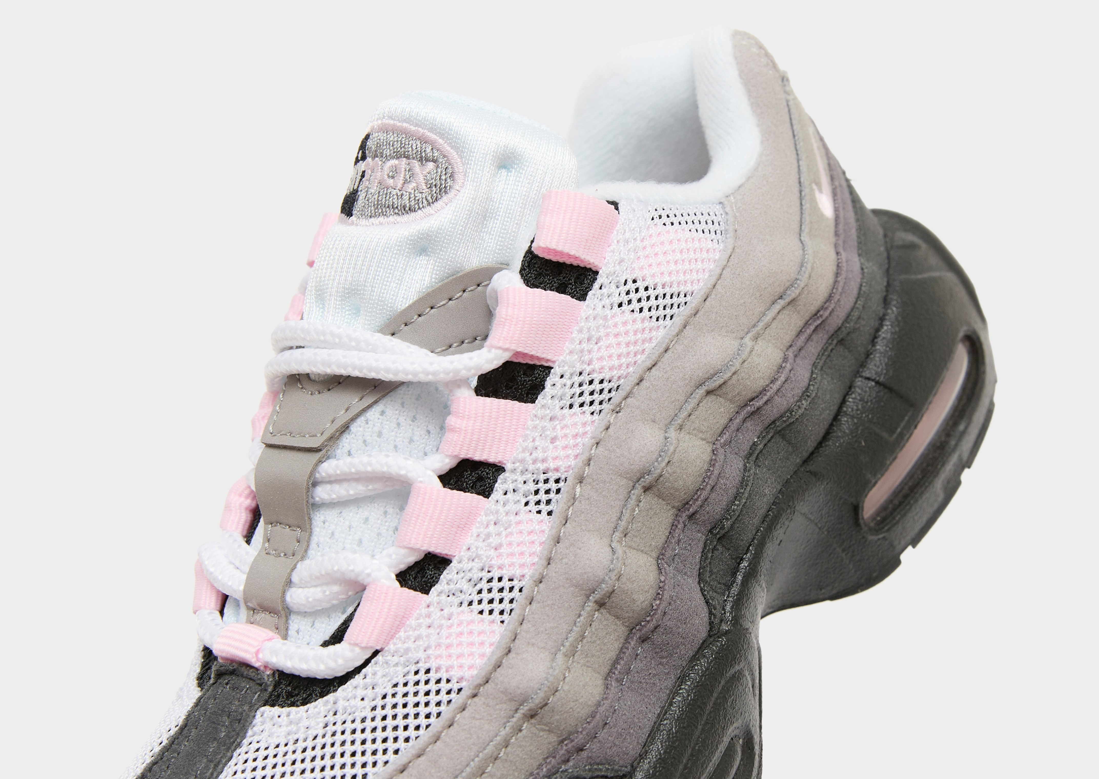 Nike Air Max 95 Kleinkinder