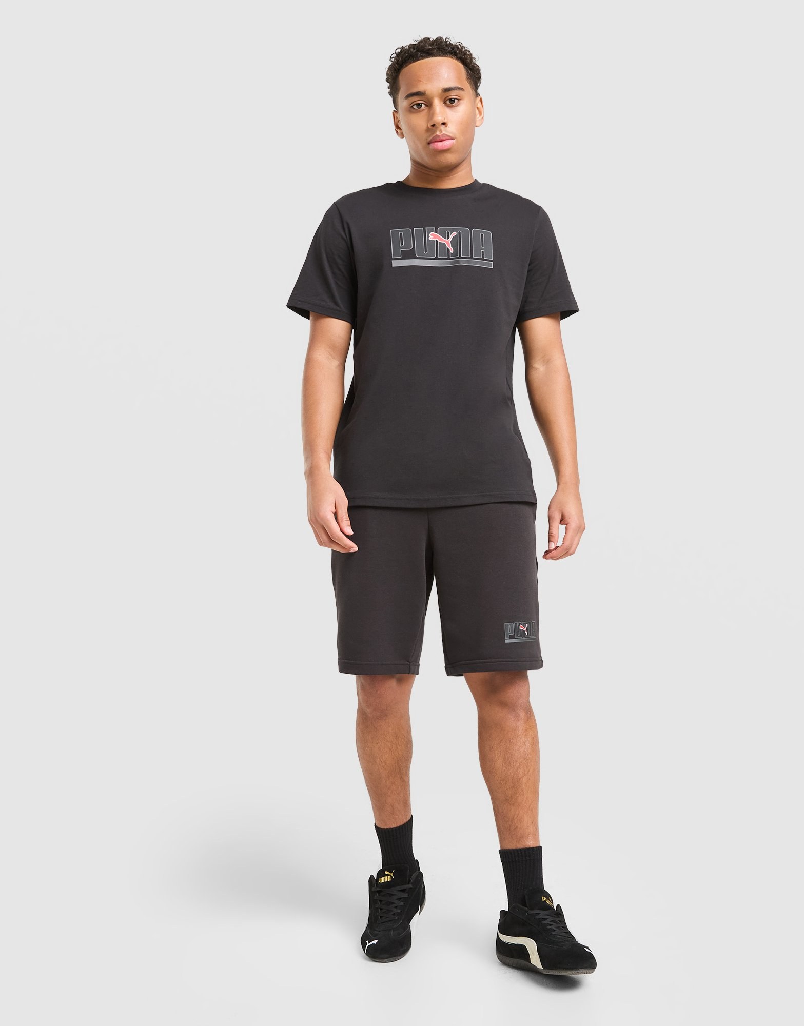 PUMA Sportswear T-Shirt