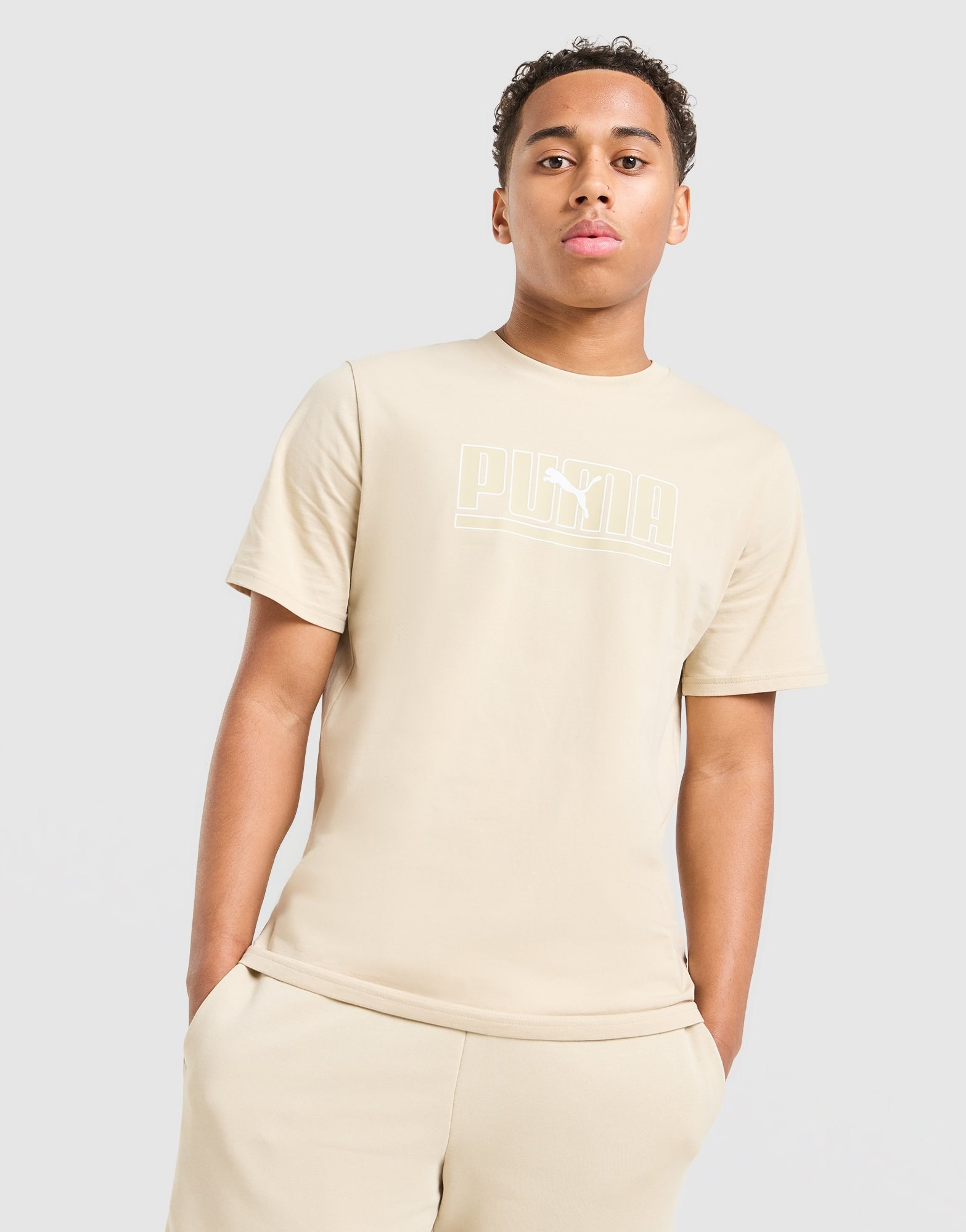 PUMA Sportswear T-Shirt