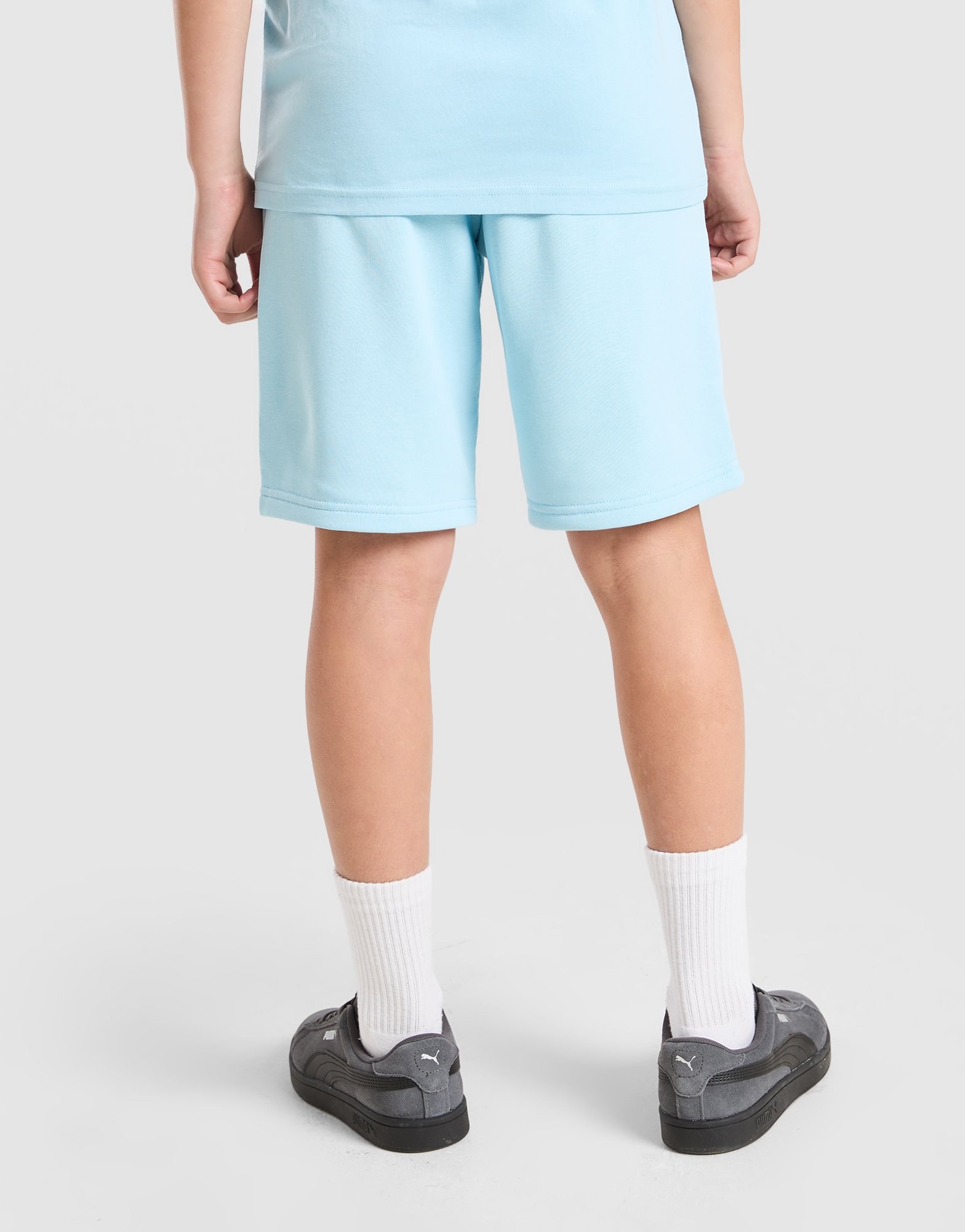 PUMA Core Shorts Kinder