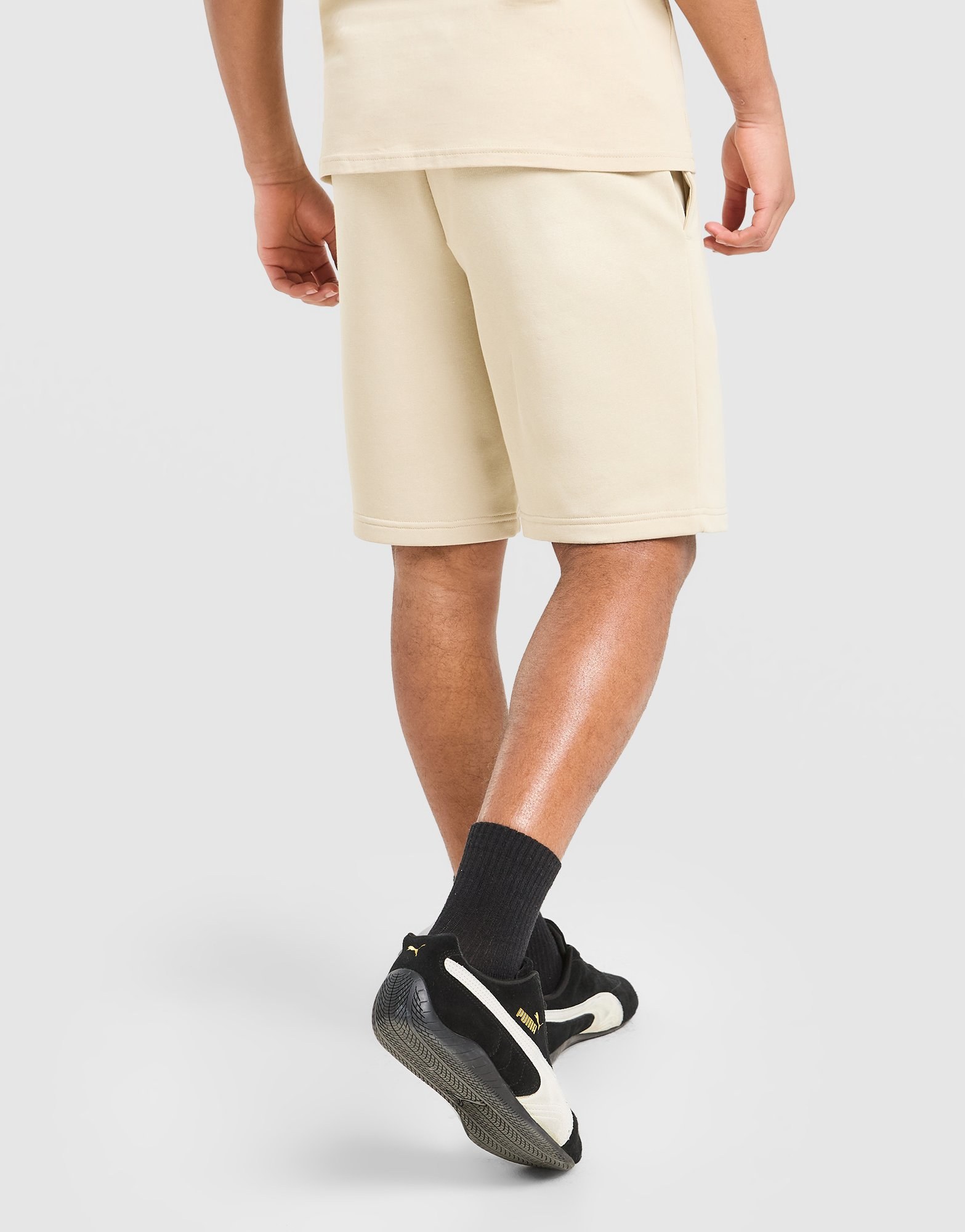 PUMA Sportswear Shorts