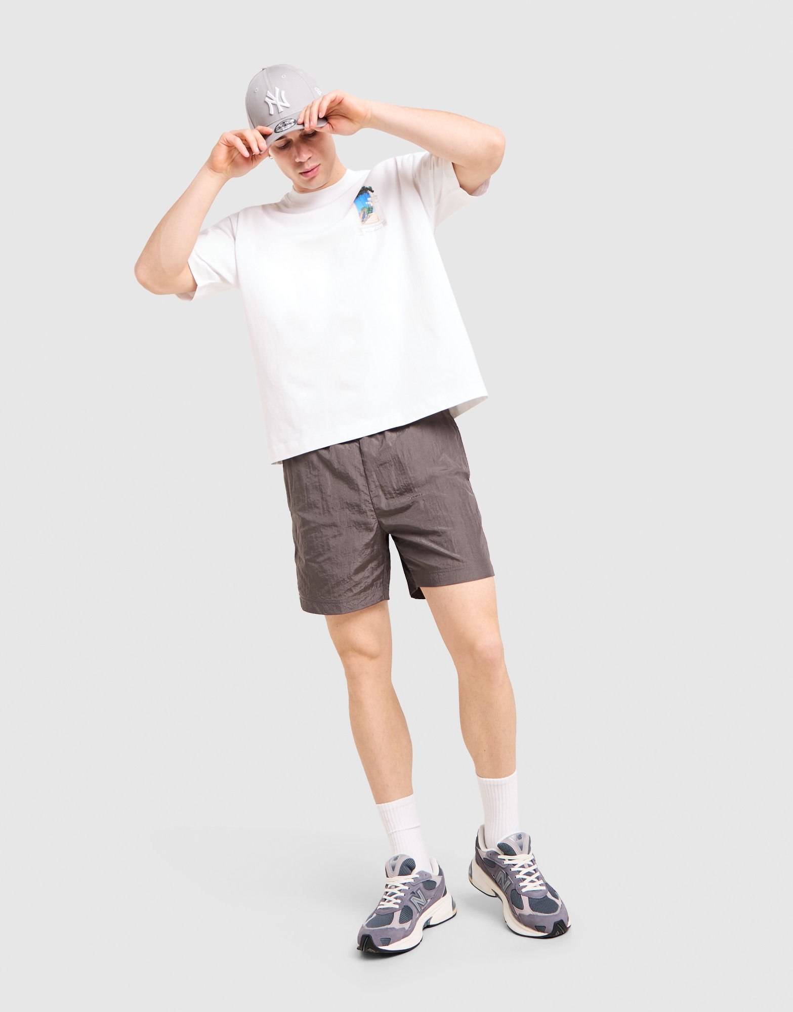 Belier Villa T-Shirt