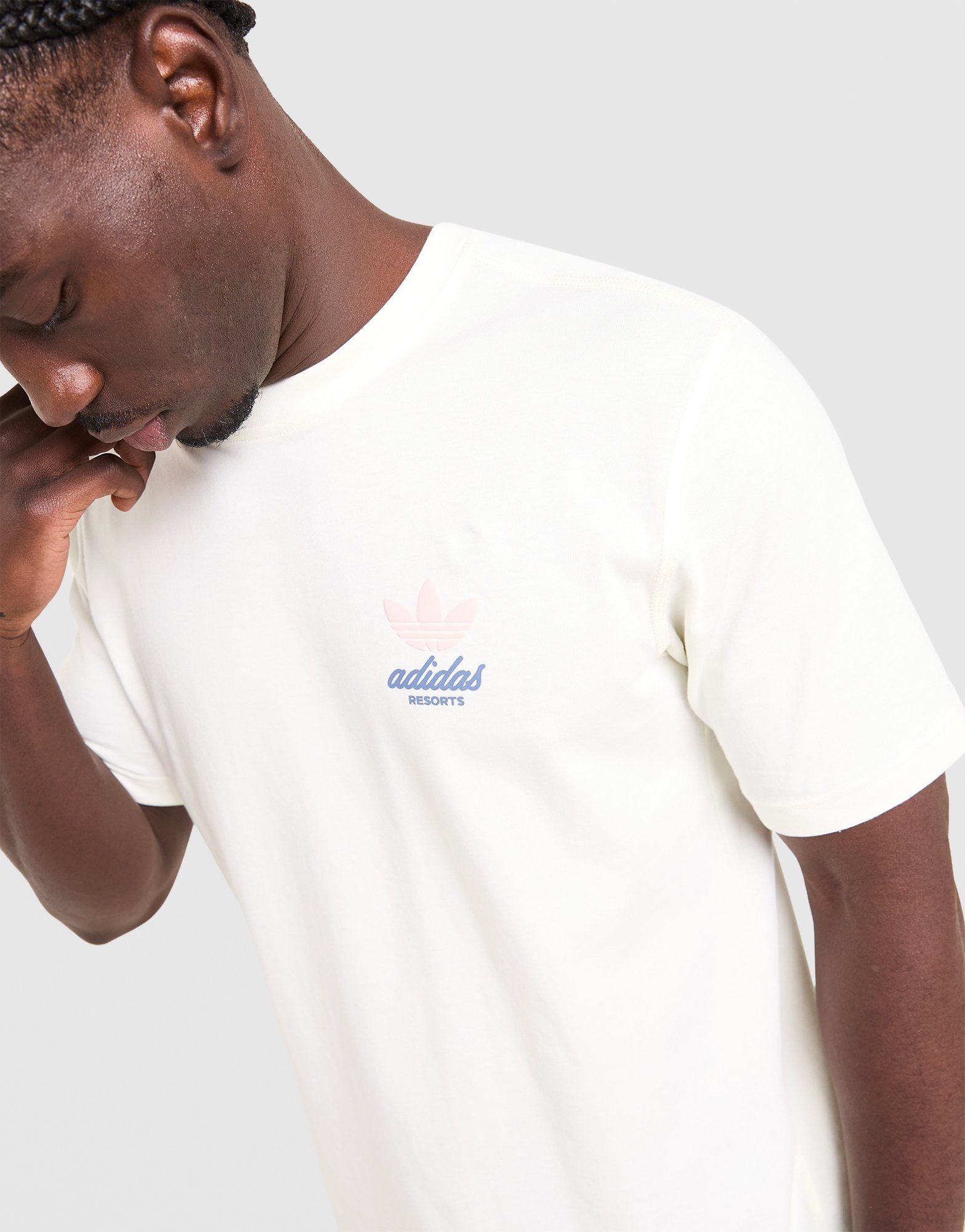 adidas Originals Resort T-Shirt