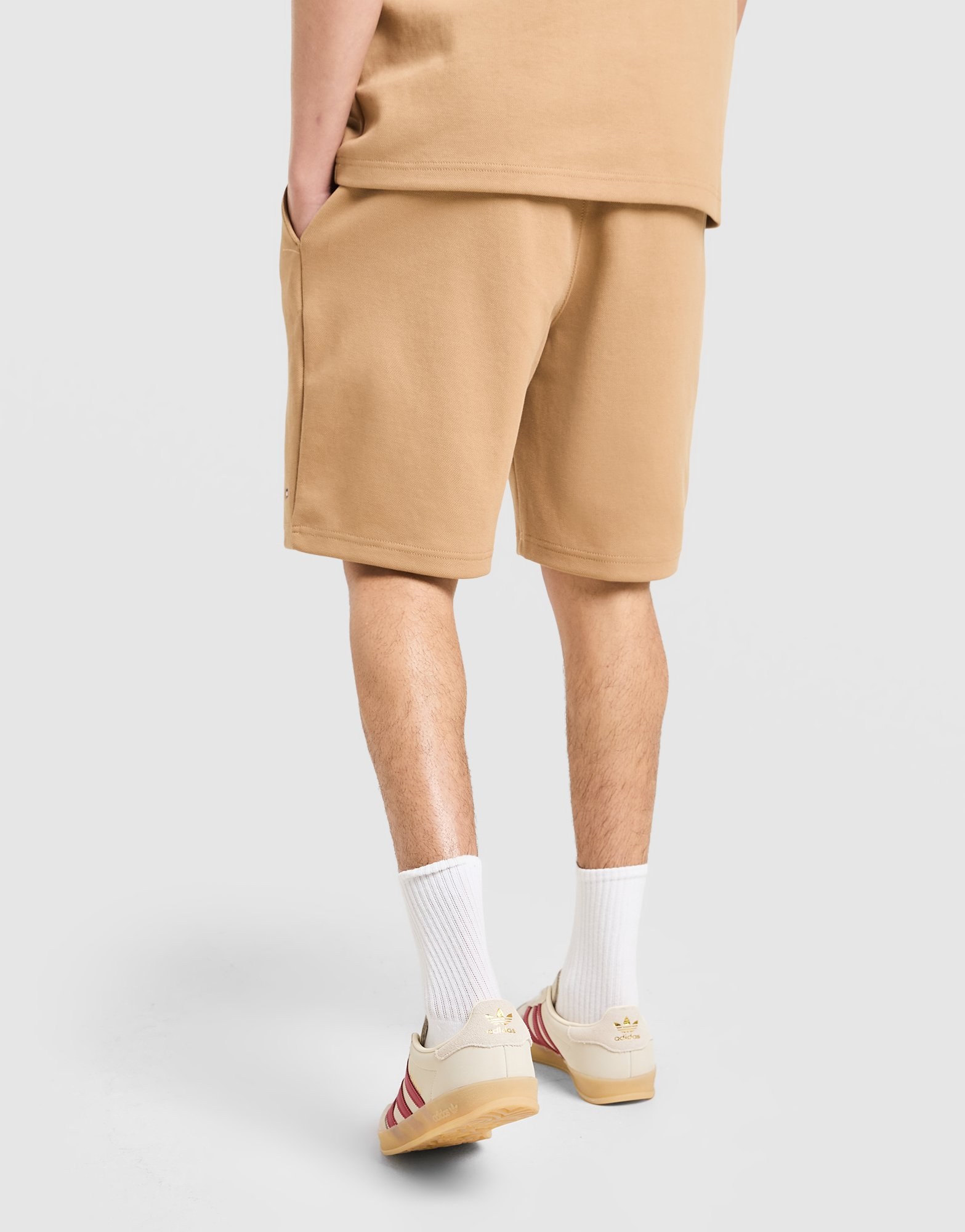 Tommy Hilfiger Pique Shorts