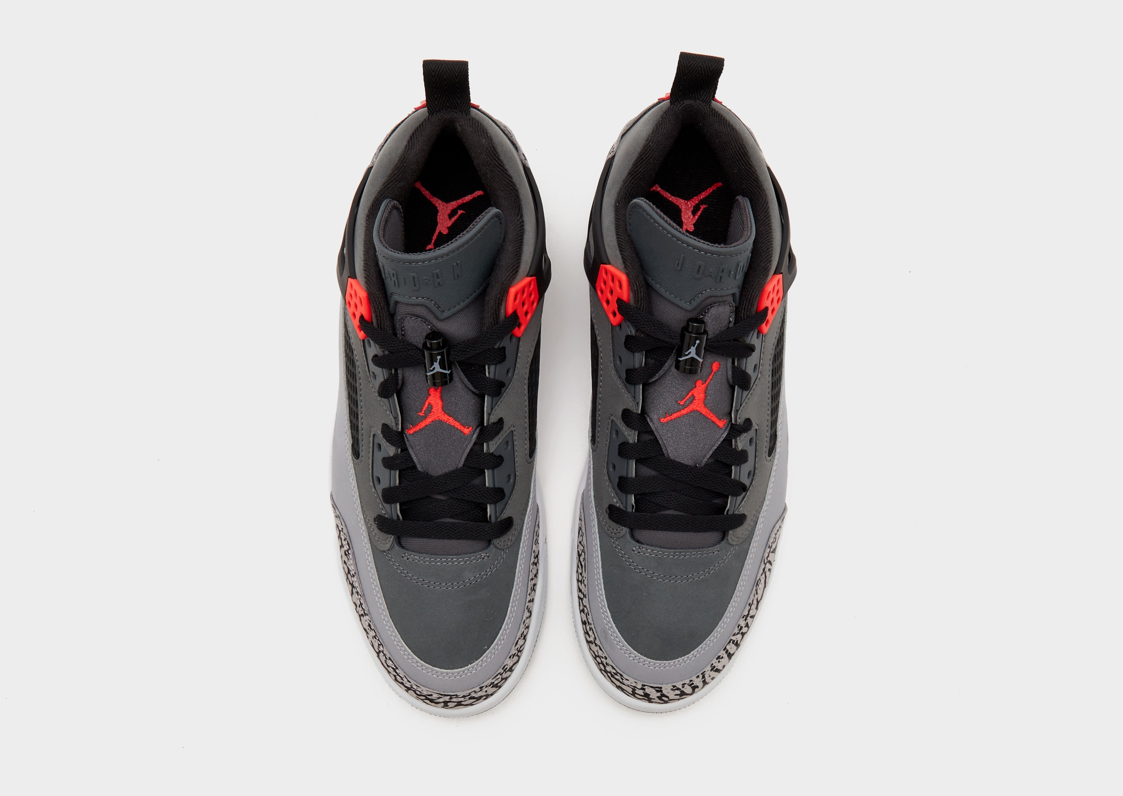 Jordan Spizike Low