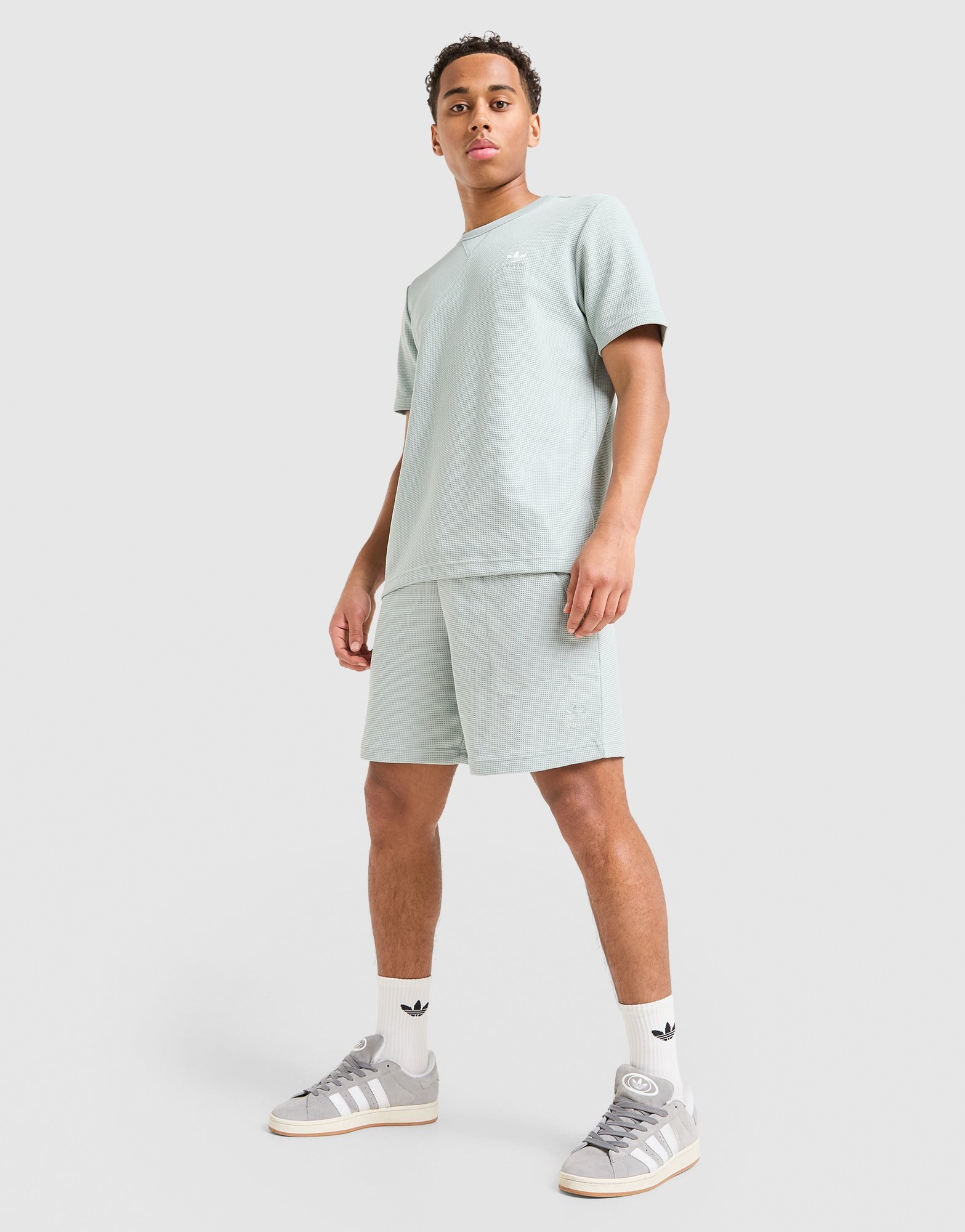 adidas Originals Waffle Shorts