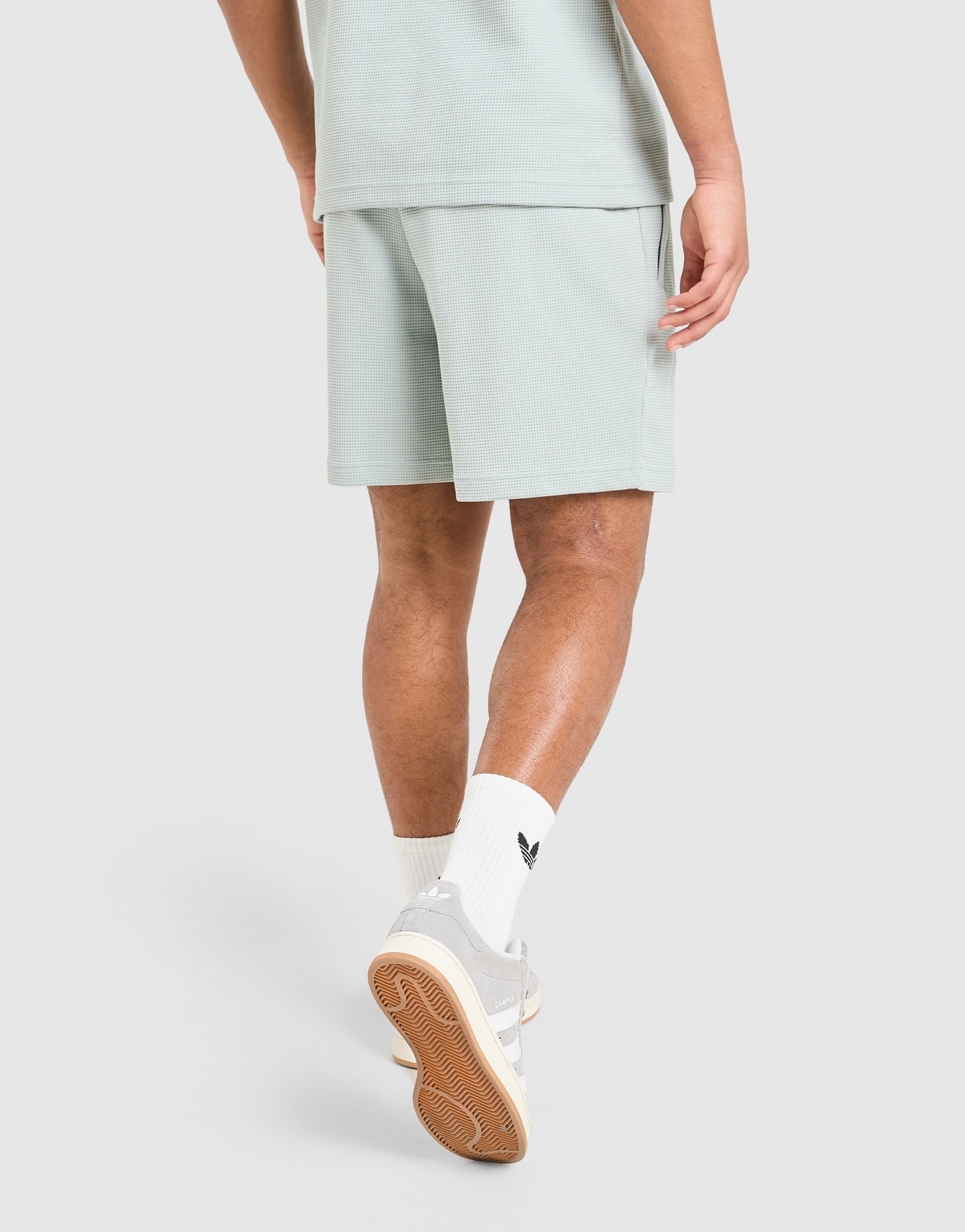 adidas Originals Waffle Shorts
