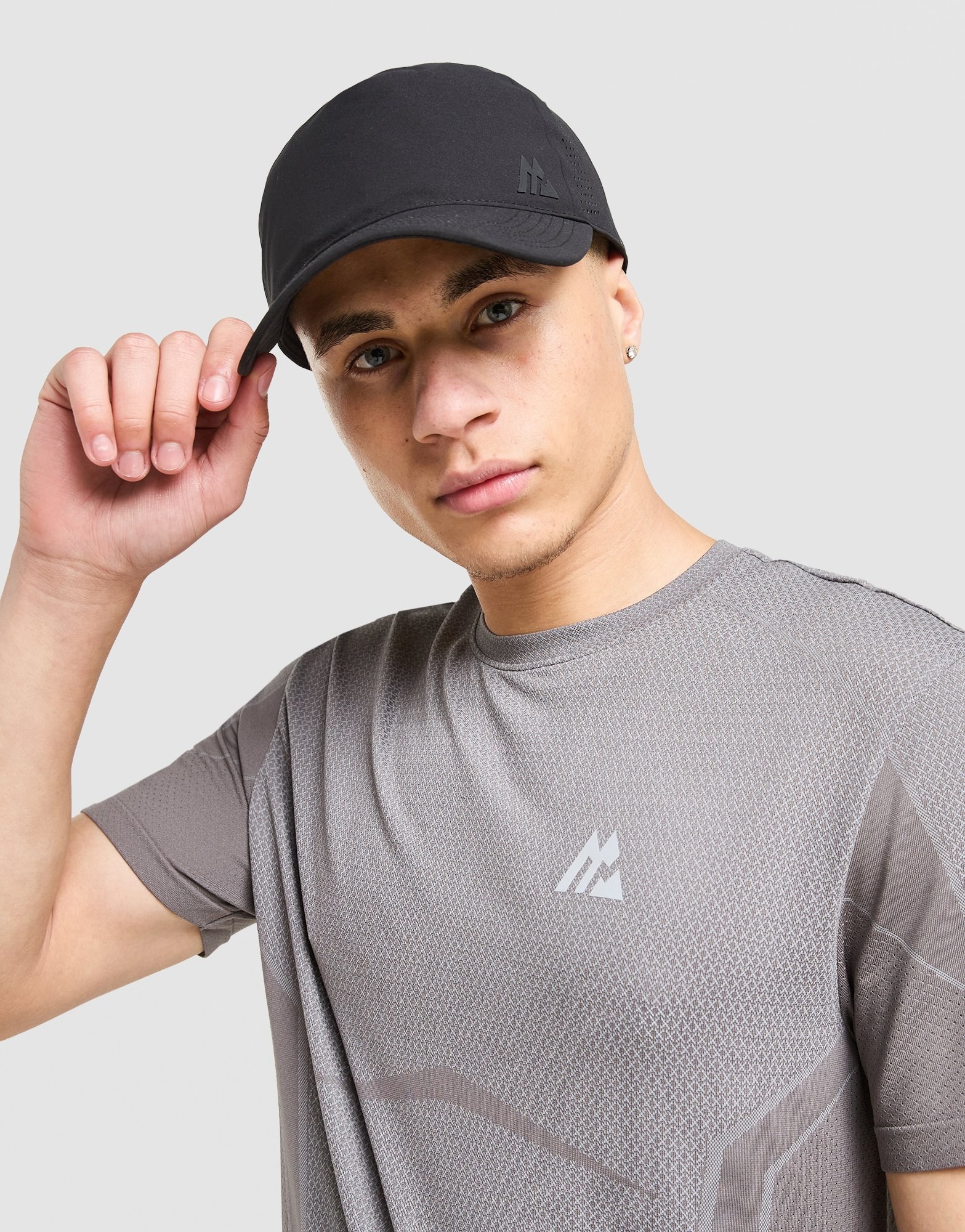 MONTIREX Pulse Seamless T-Shirt