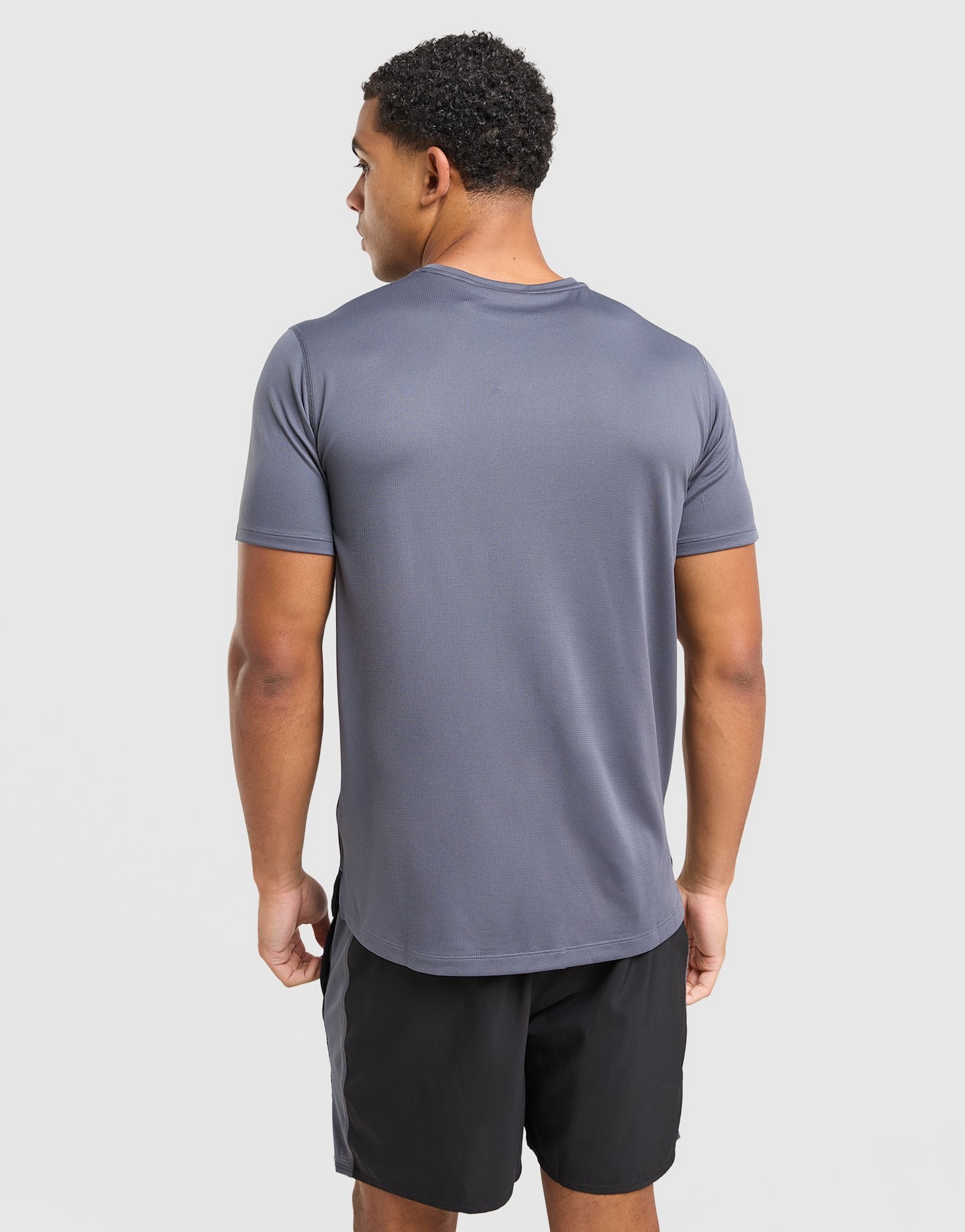 ASICS Core Colour Block T-Shirt