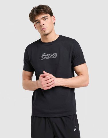 ASICS Logo Play T-Shirt