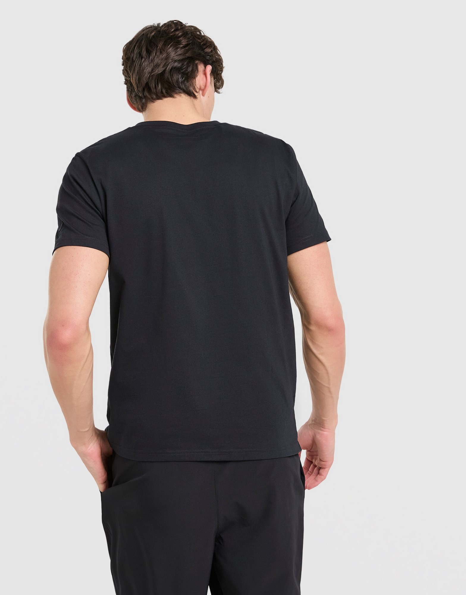 ASICS Logo Play T-Shirt