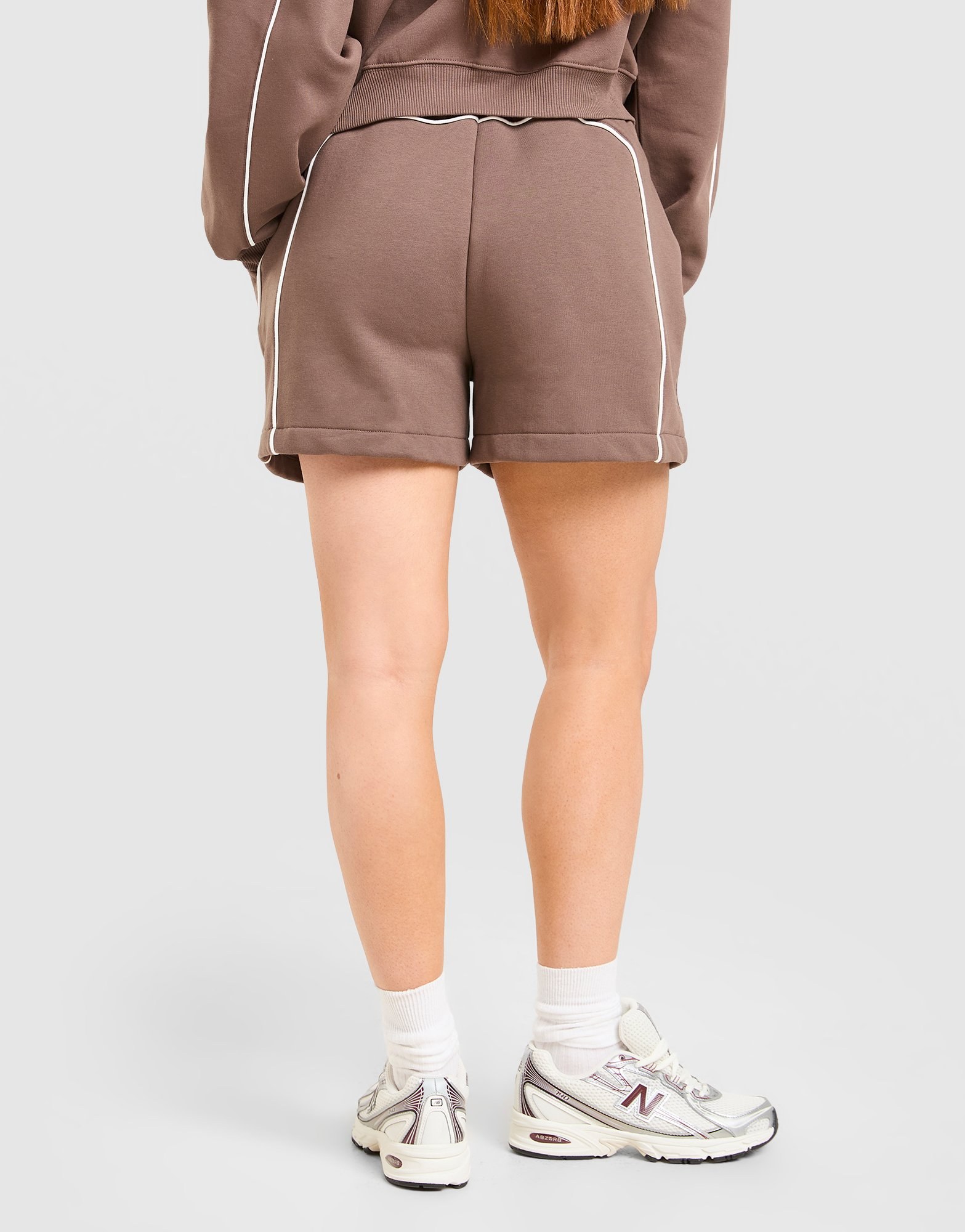 New Balance Pipe Shorts