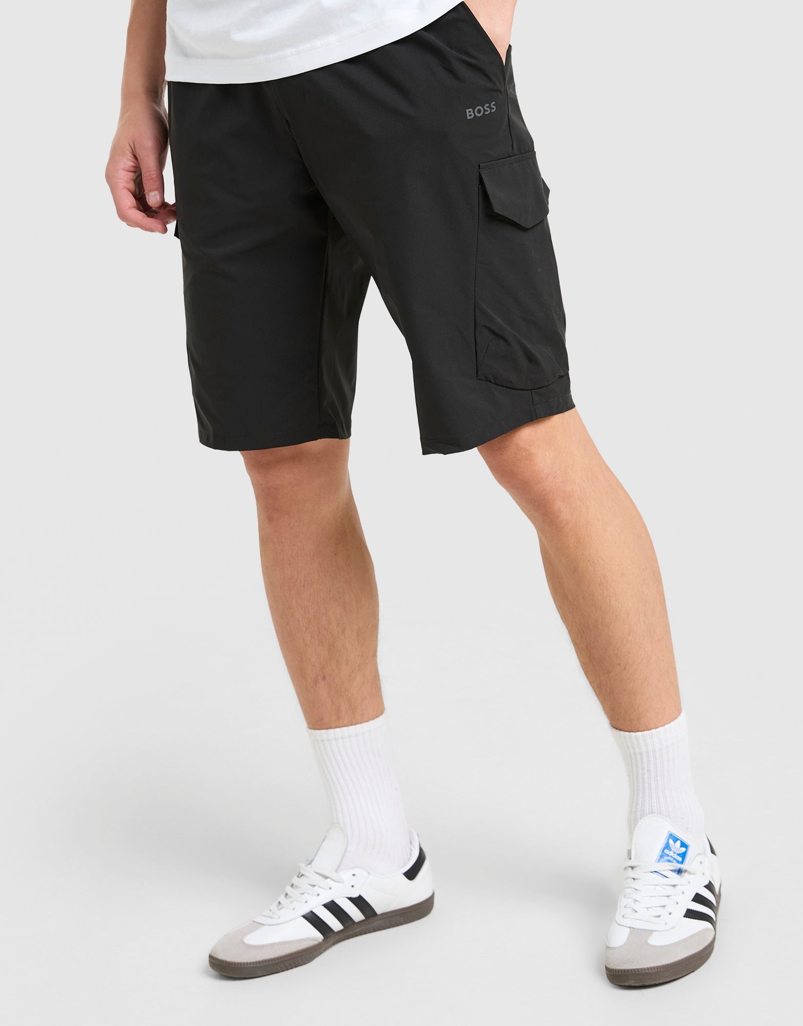 BOSS Urbanex Cargo Shorts