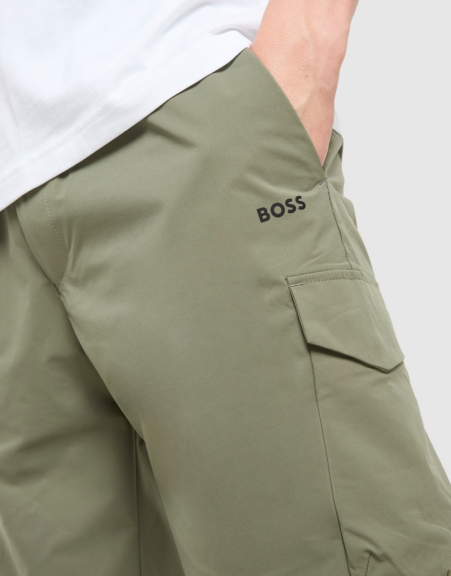 BOSS Urbanex Cargo Shorts