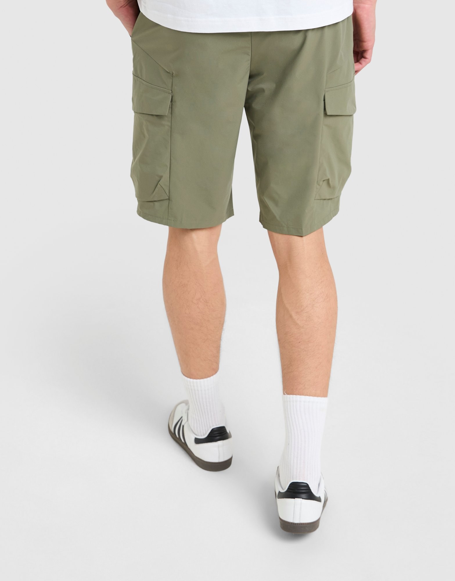 BOSS Urbanex Cargo Shorts