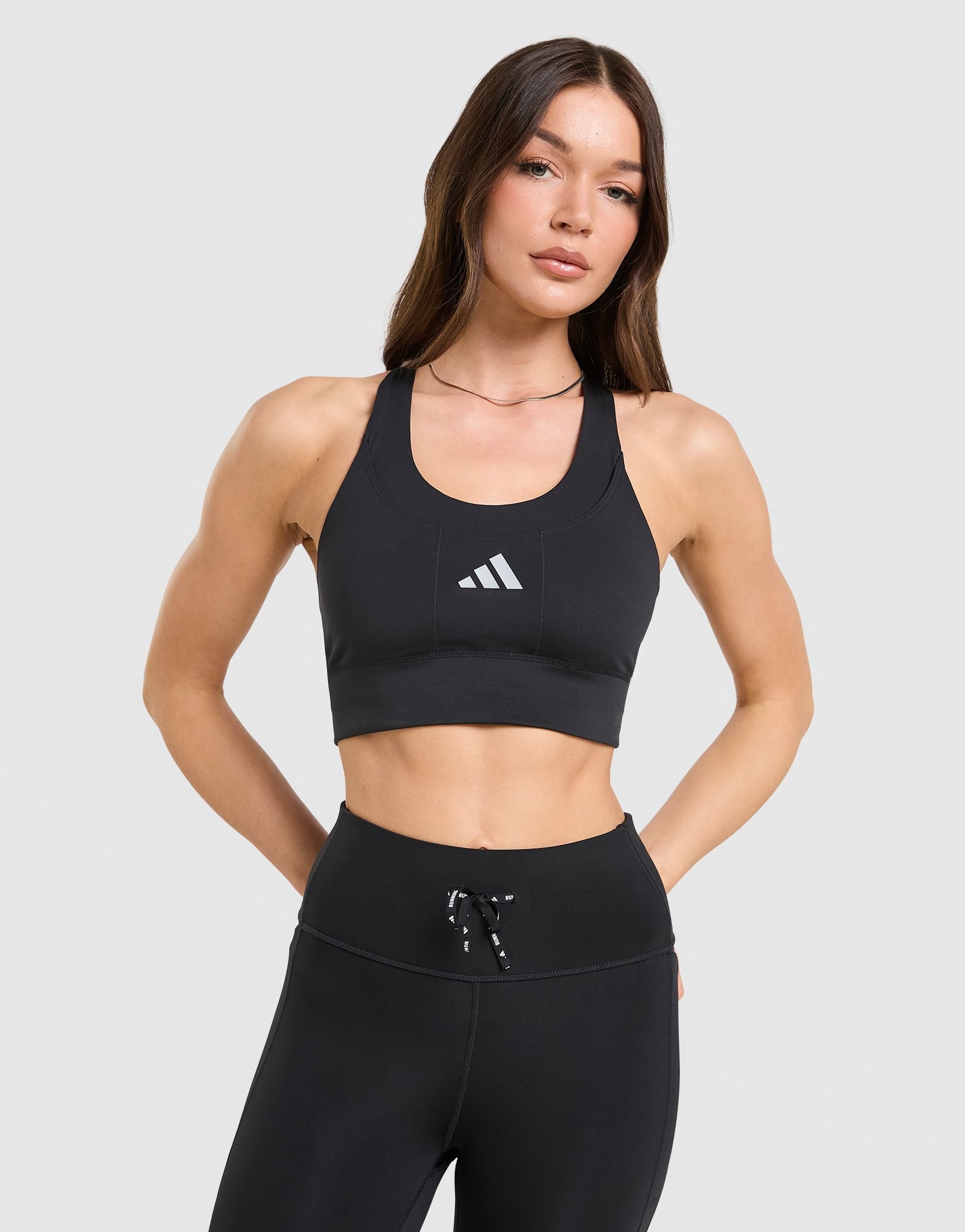 adidas 365 Pocket Sports Bra