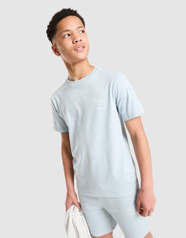 McKenzie Luxe T-Shirt Kinder